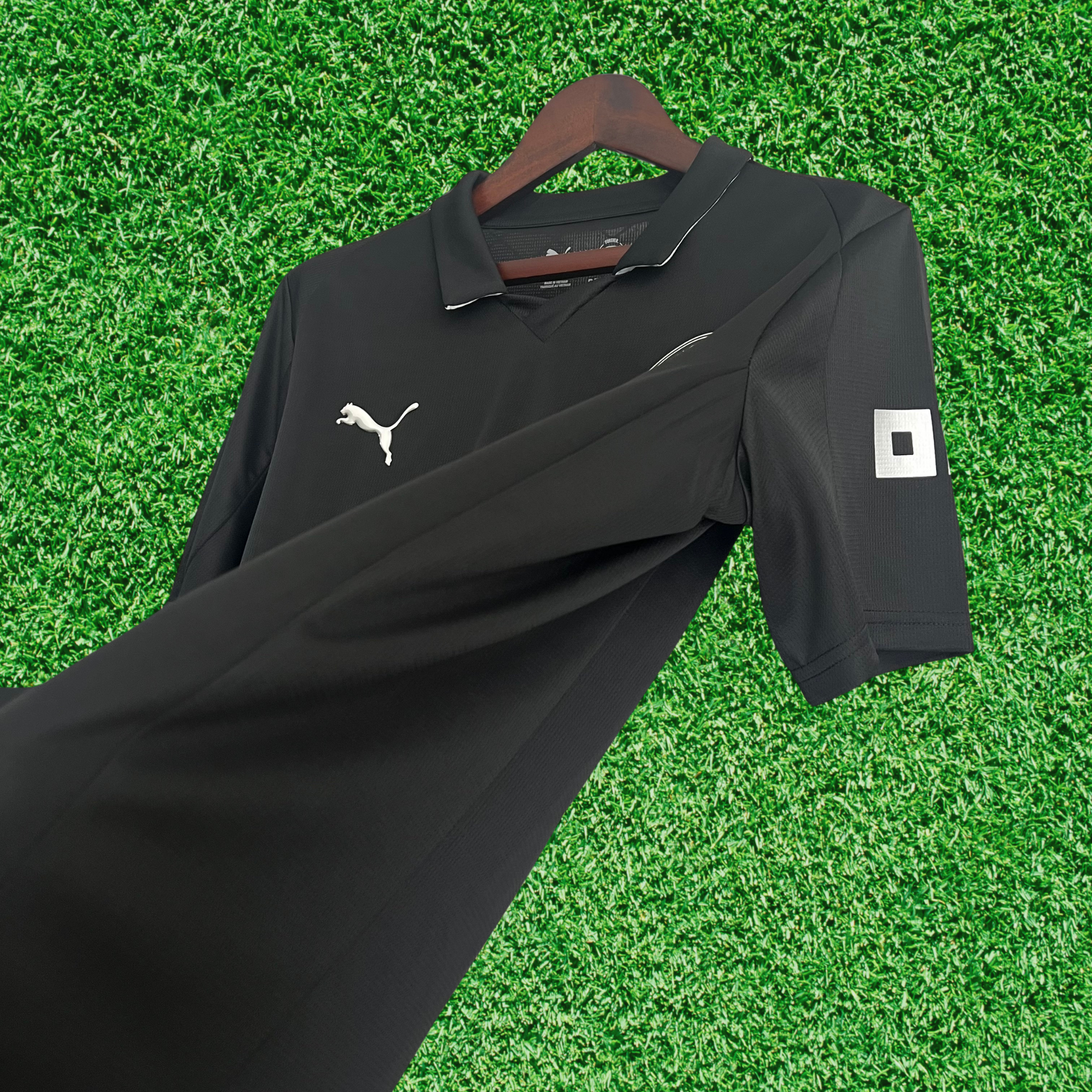 Jersey Manchester City II 25/26 Fan
