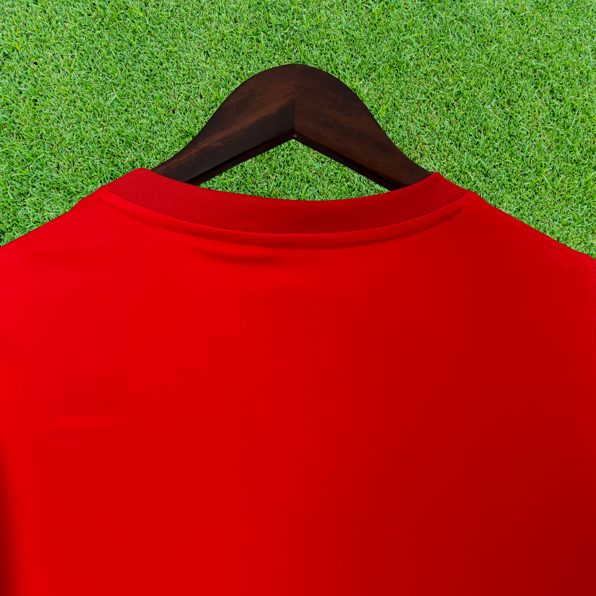 Jersey Internacional Training 24/25 Fan