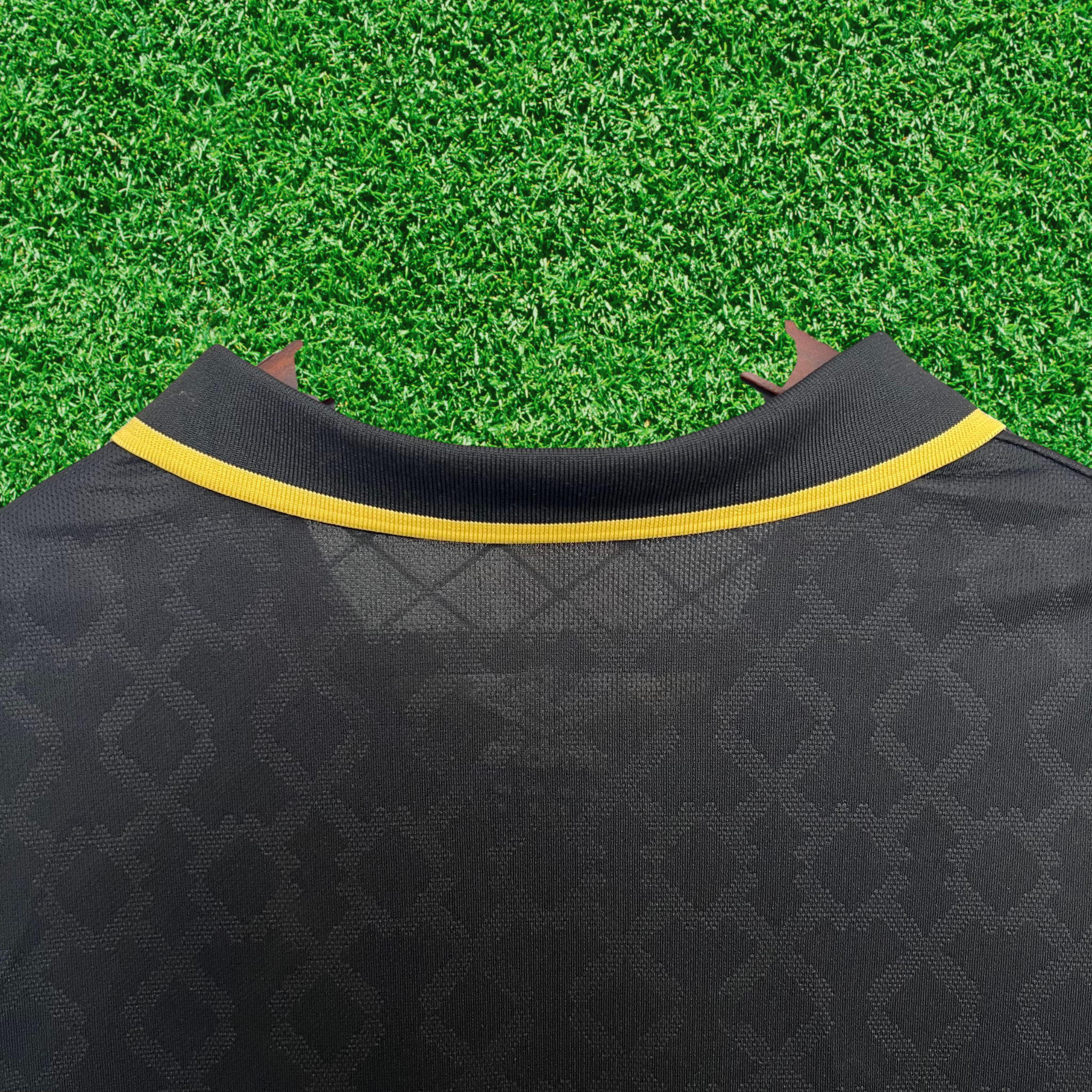 Jersey West Ham United III 25/26 Fan