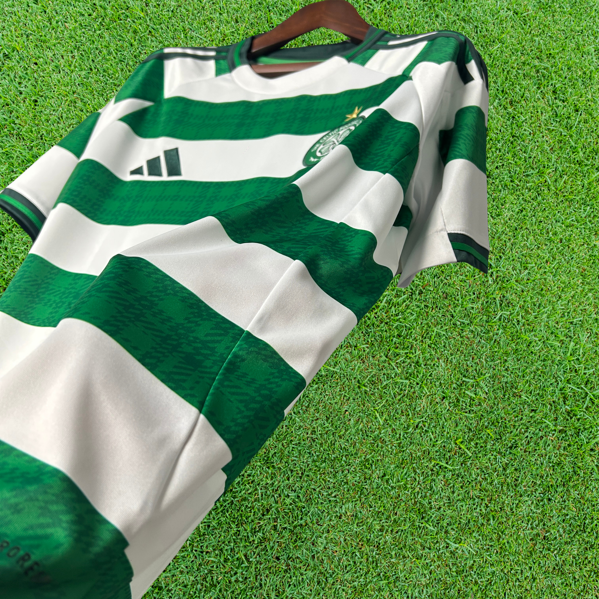 Jersey Celtic FC I 25/26 Fan