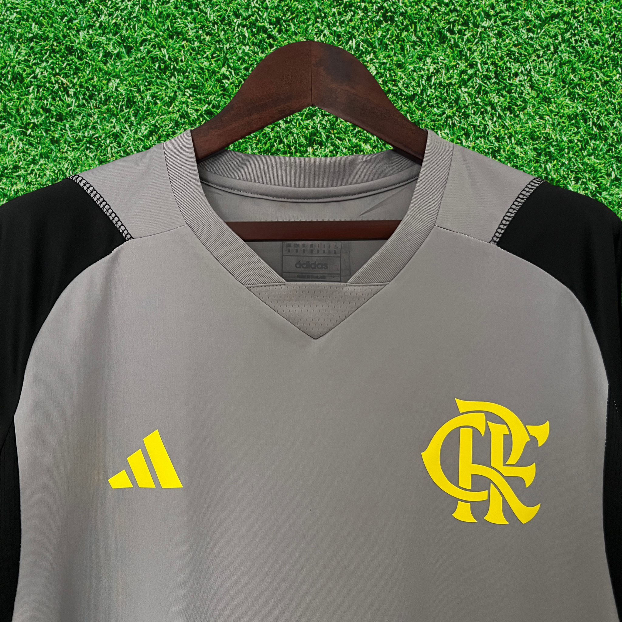 Jersey Flamengo Training II 24/25 Fan