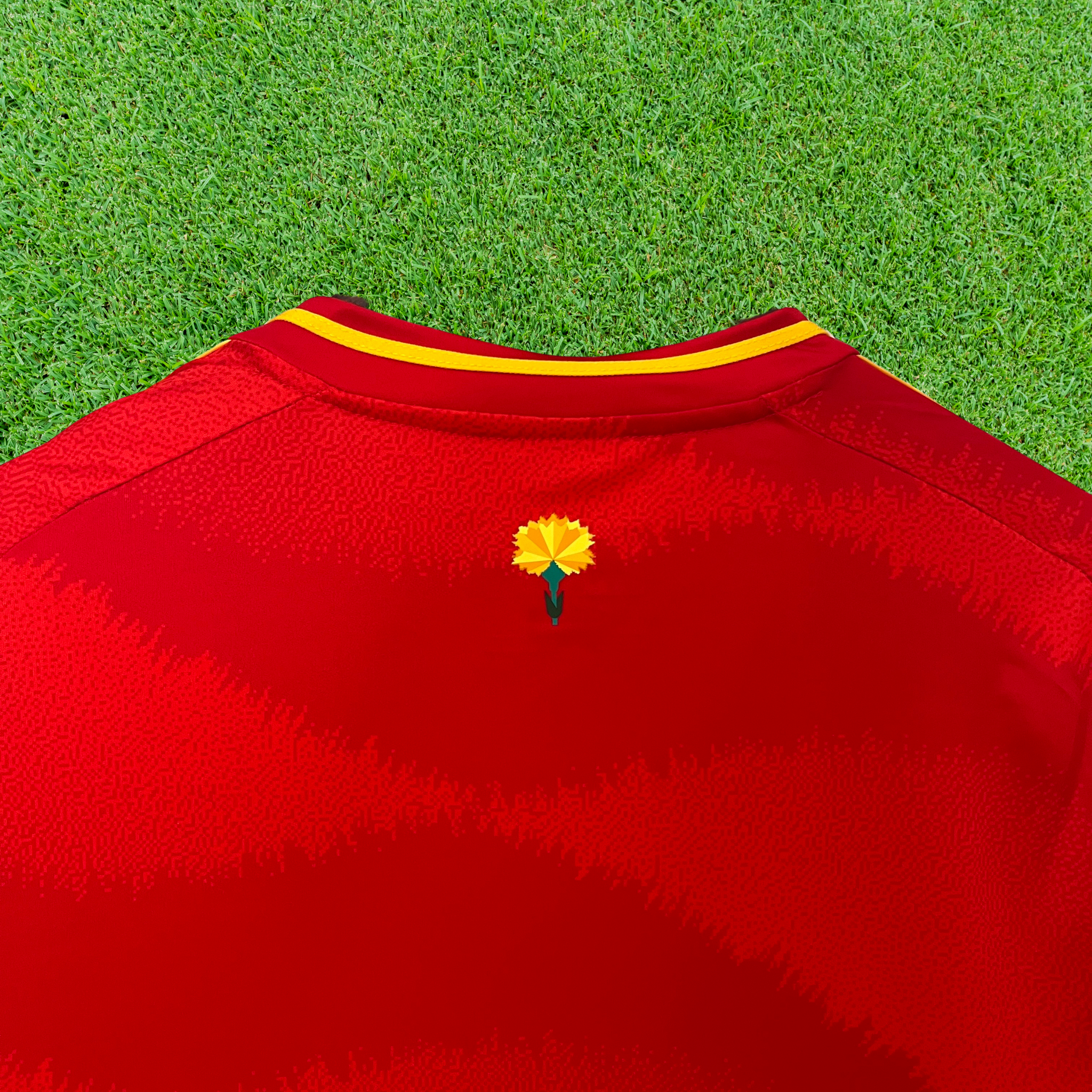 Jersey Spain I 24/25 Fan
