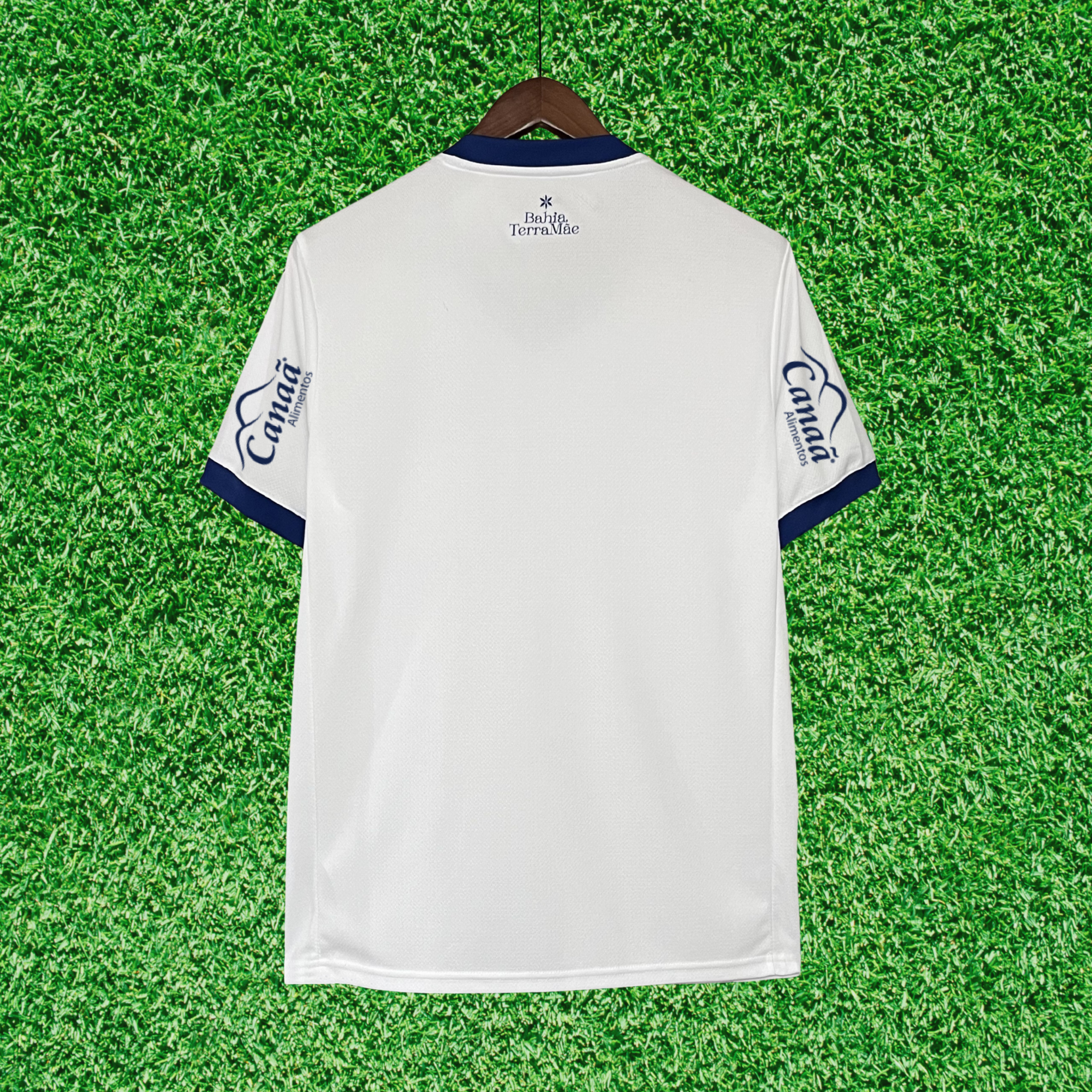 Jersey Bahia I 25/26 Fan