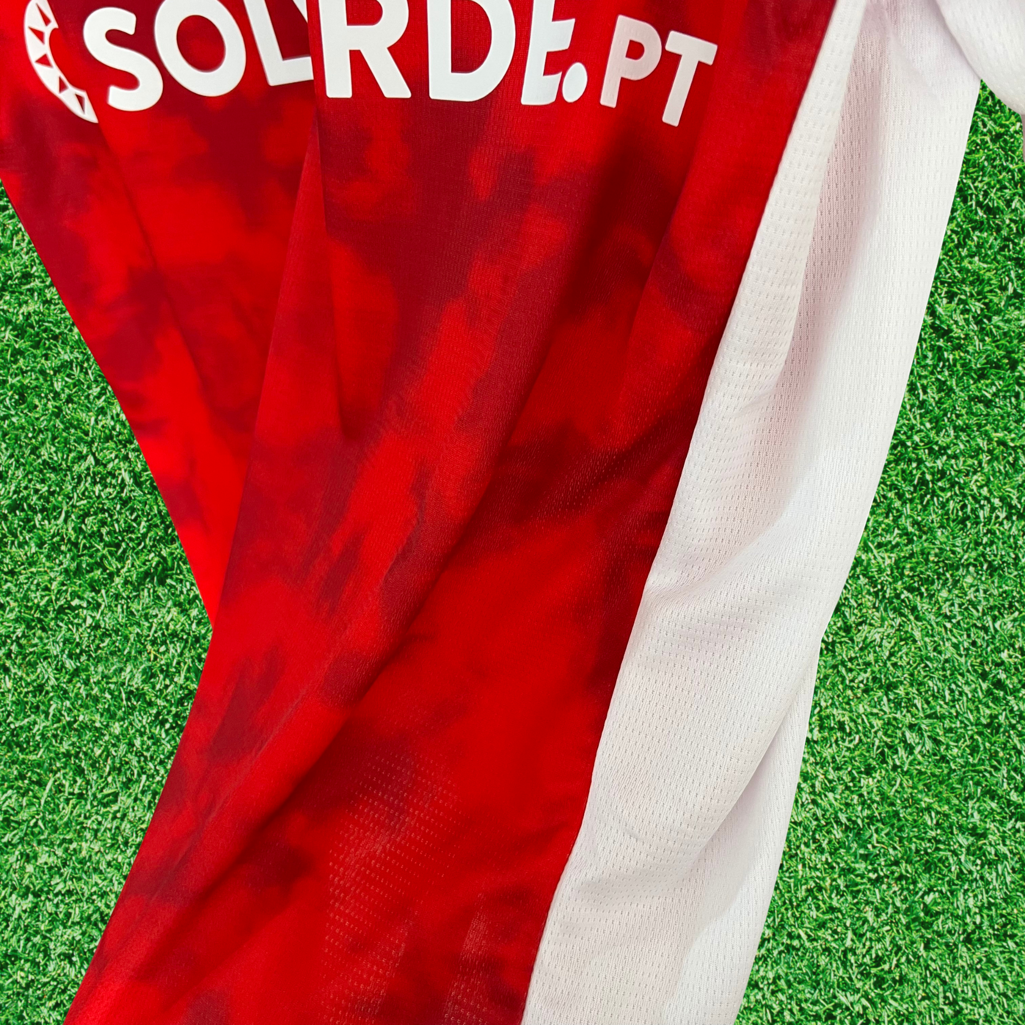 Jersey Braga I 25/26 Fan