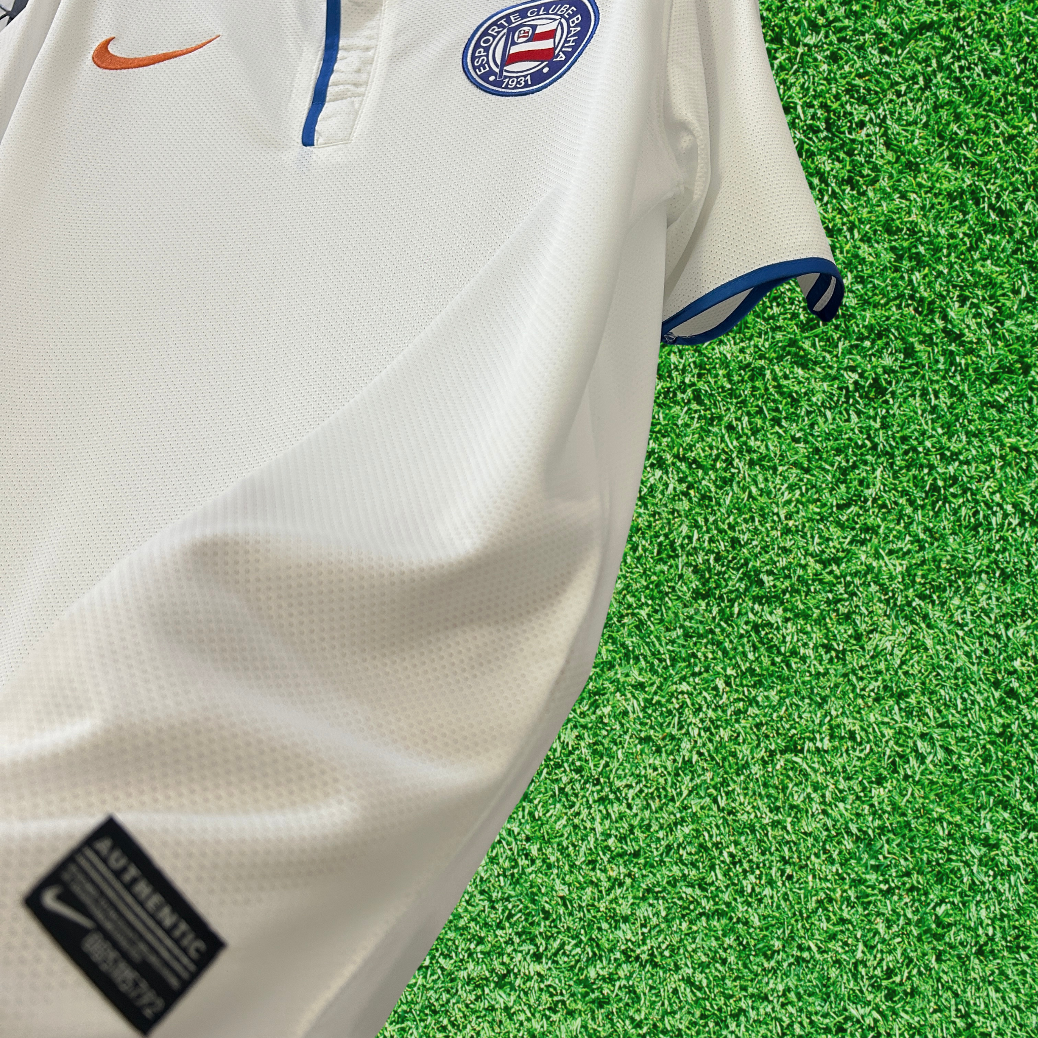 Jersey Bahia I 13/14 Retro