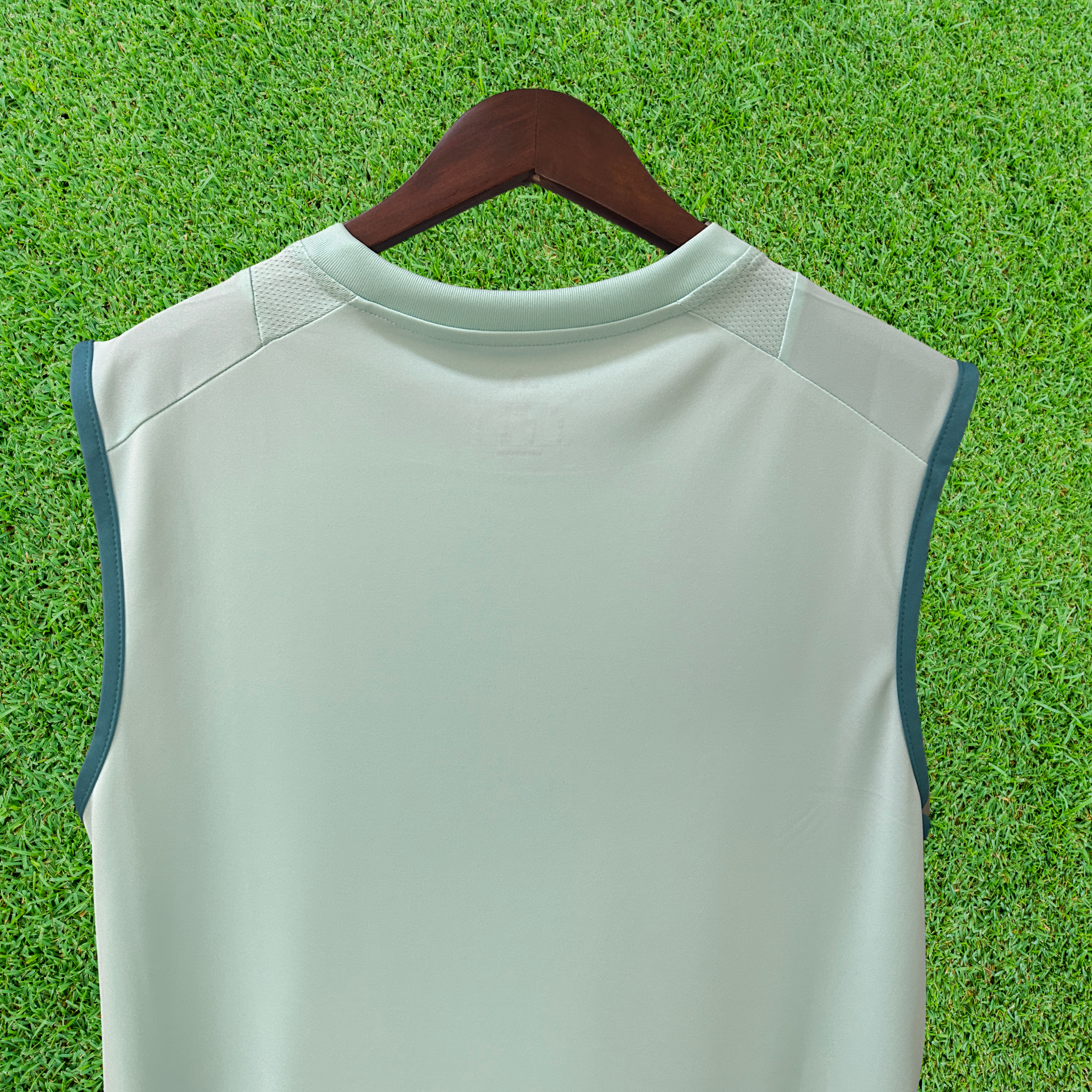 Tank Top Cruzeiro Training I 25/26 Fan