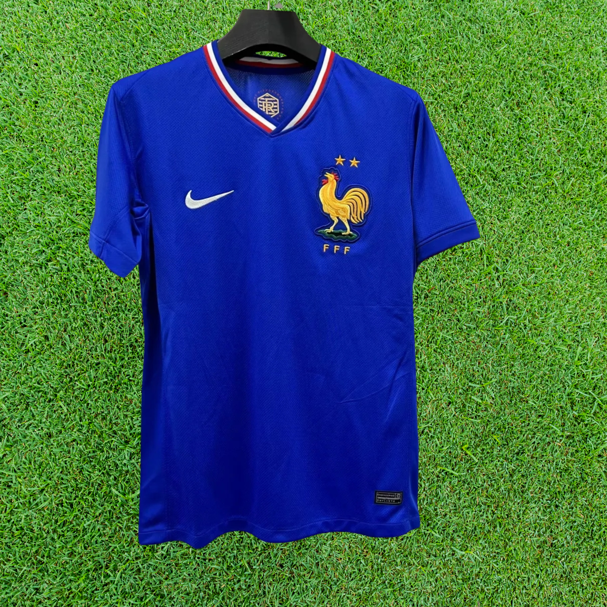 Jersey France I 24/25 Fan