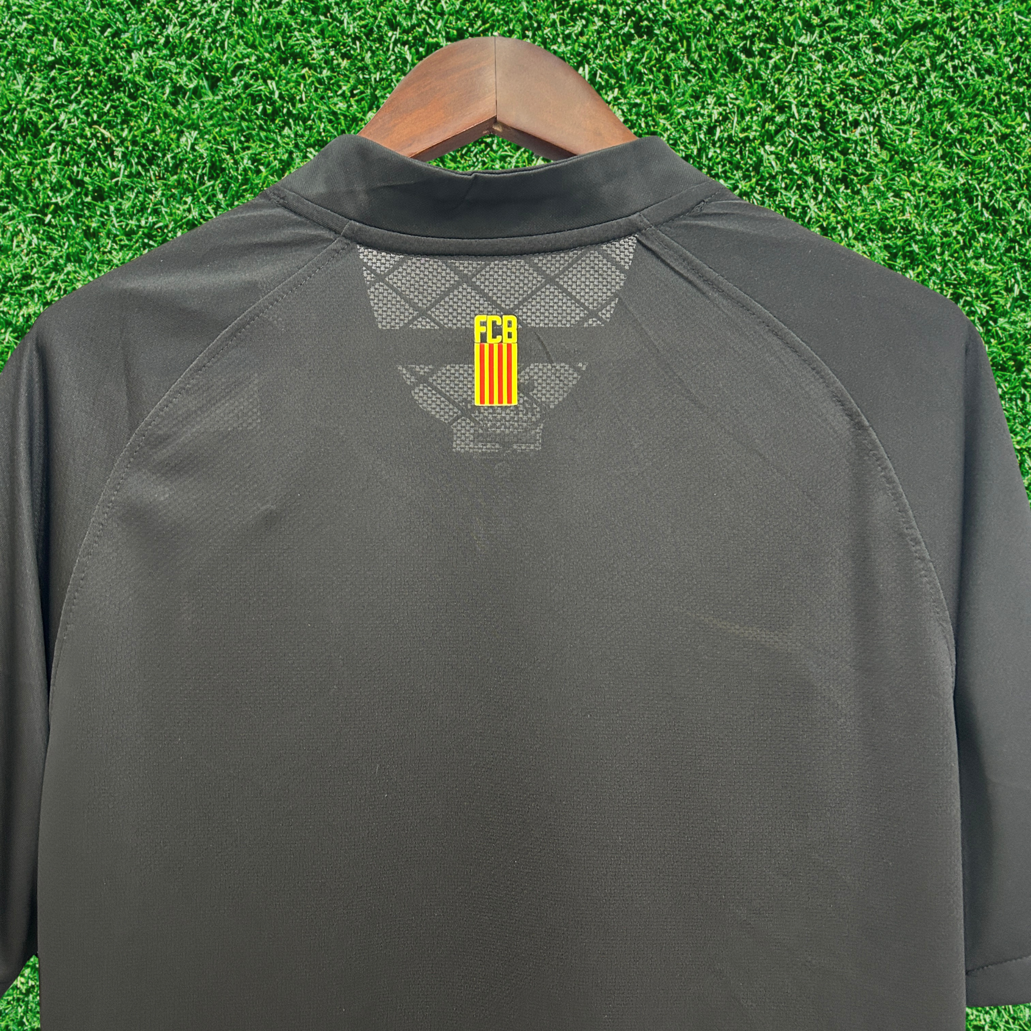 Jersey Barcelona II 11/12 Retro