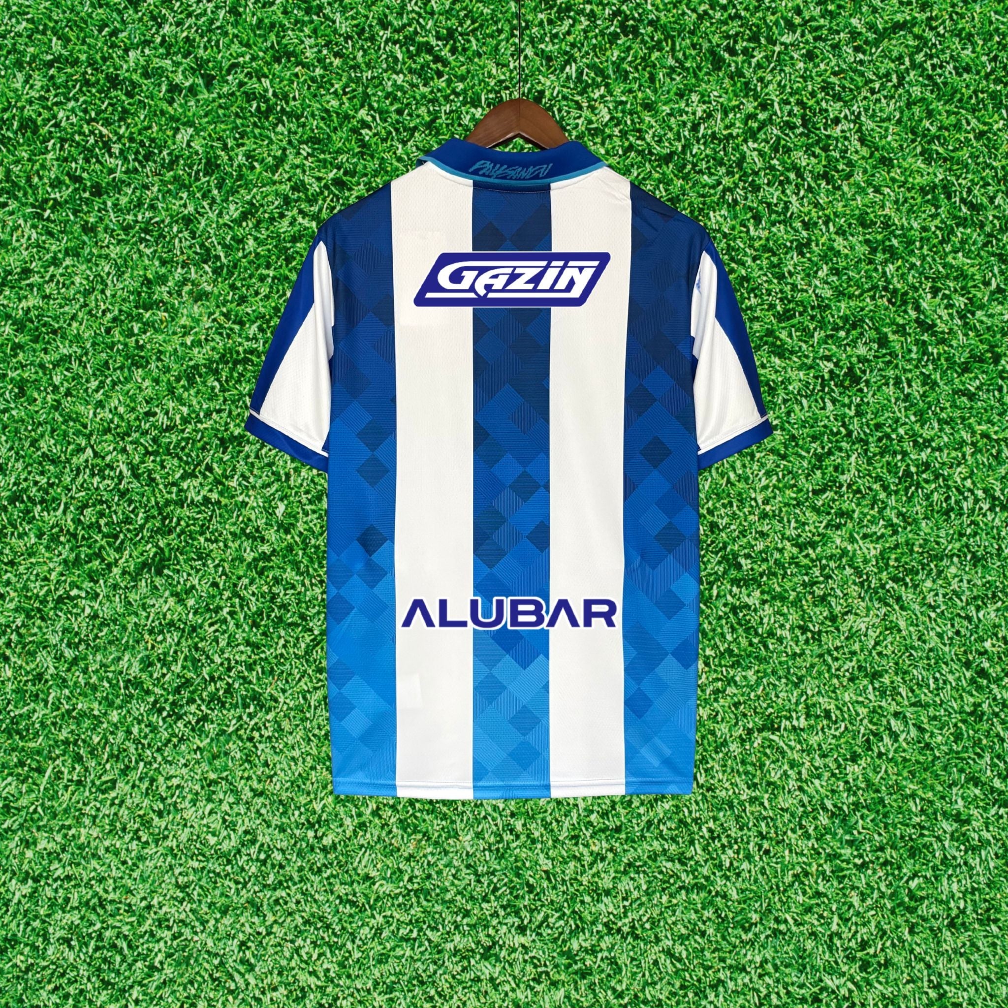 Jersey Paysandu I 26/27 Fan