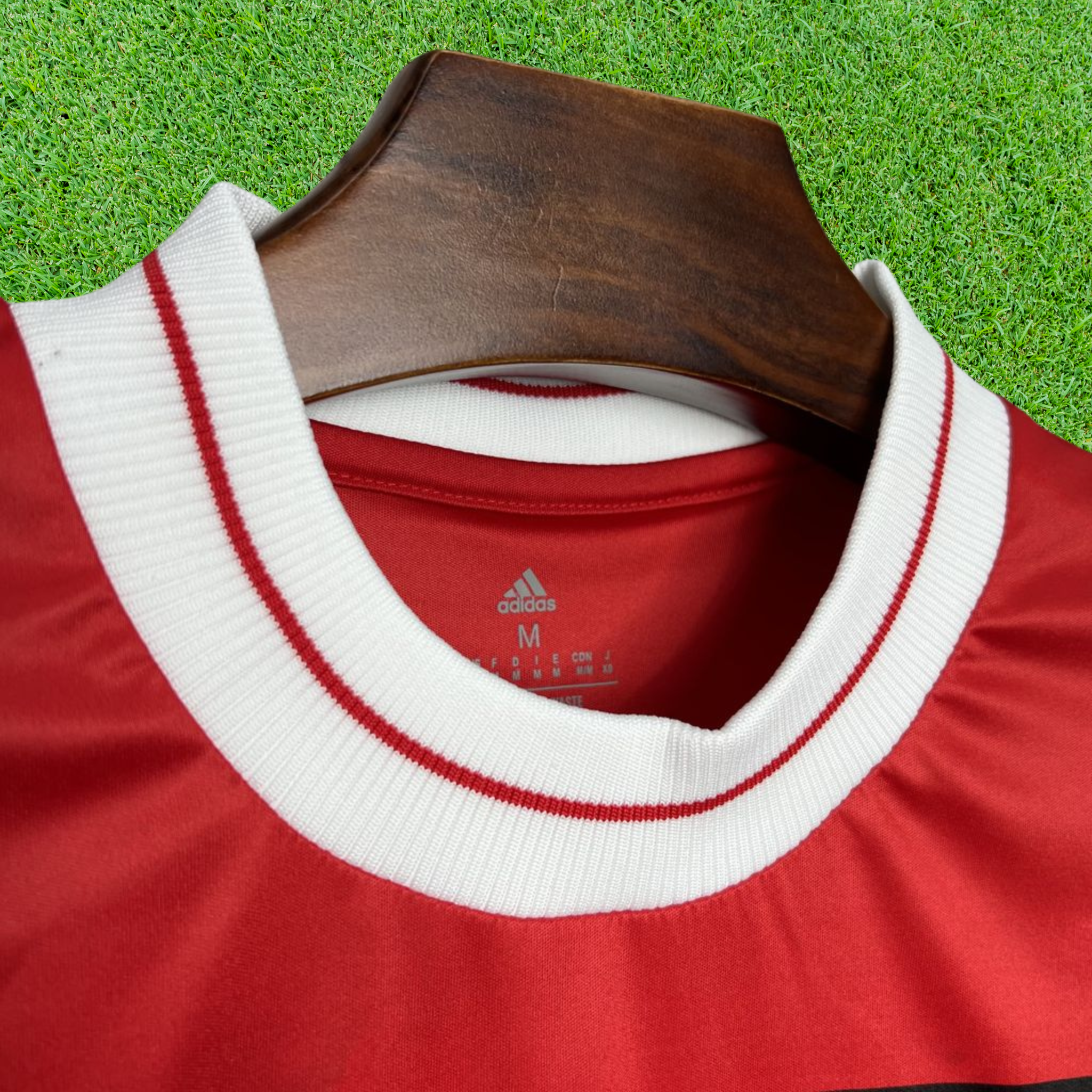 Jersey Flamengo Comemorativa 2018 Retro