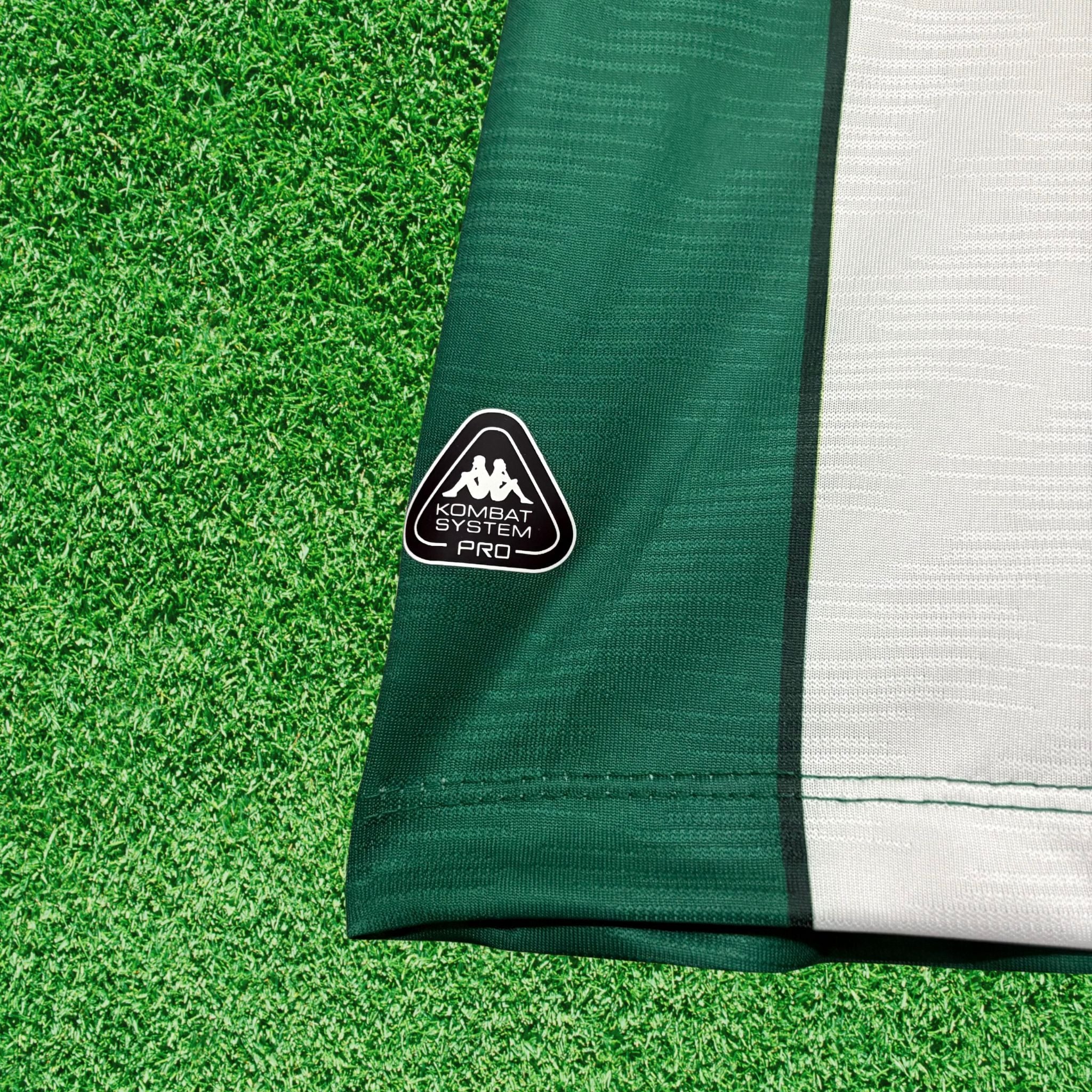 Jersey Chapecoense I 26/27 Fan