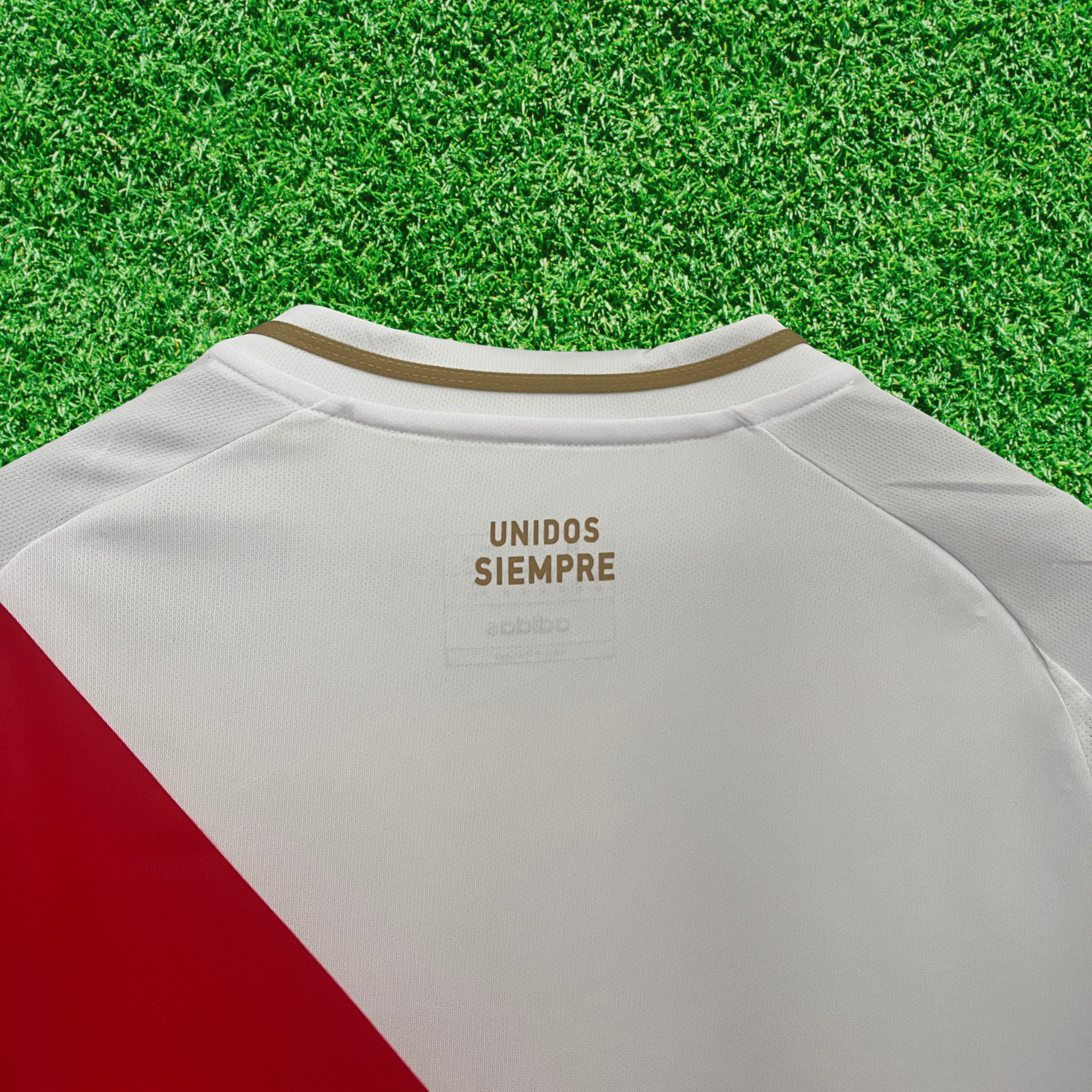 Jersey Peru I 2024 Fan