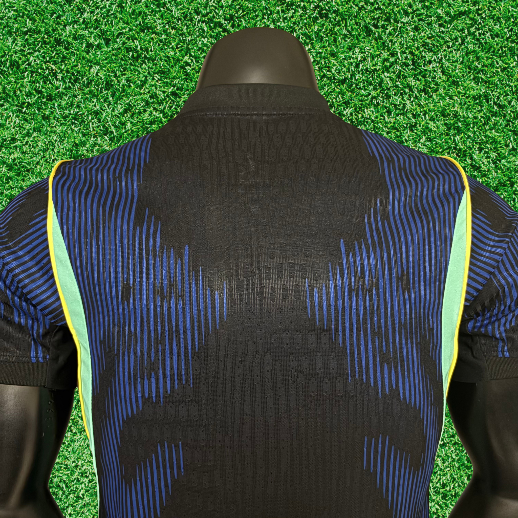 Jersey Brazil II 2026 Player