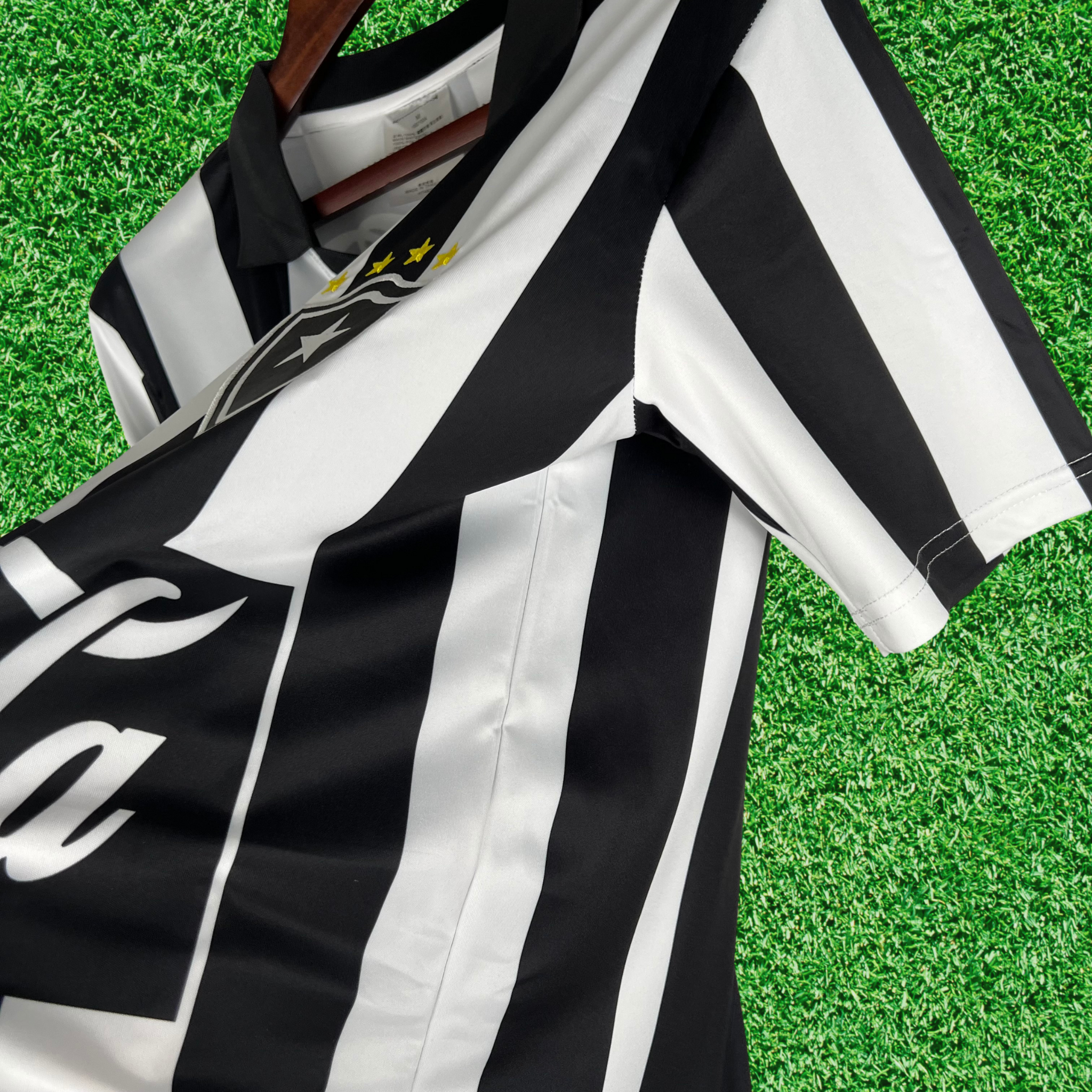 Jersey Botafogo I 1992 Retro