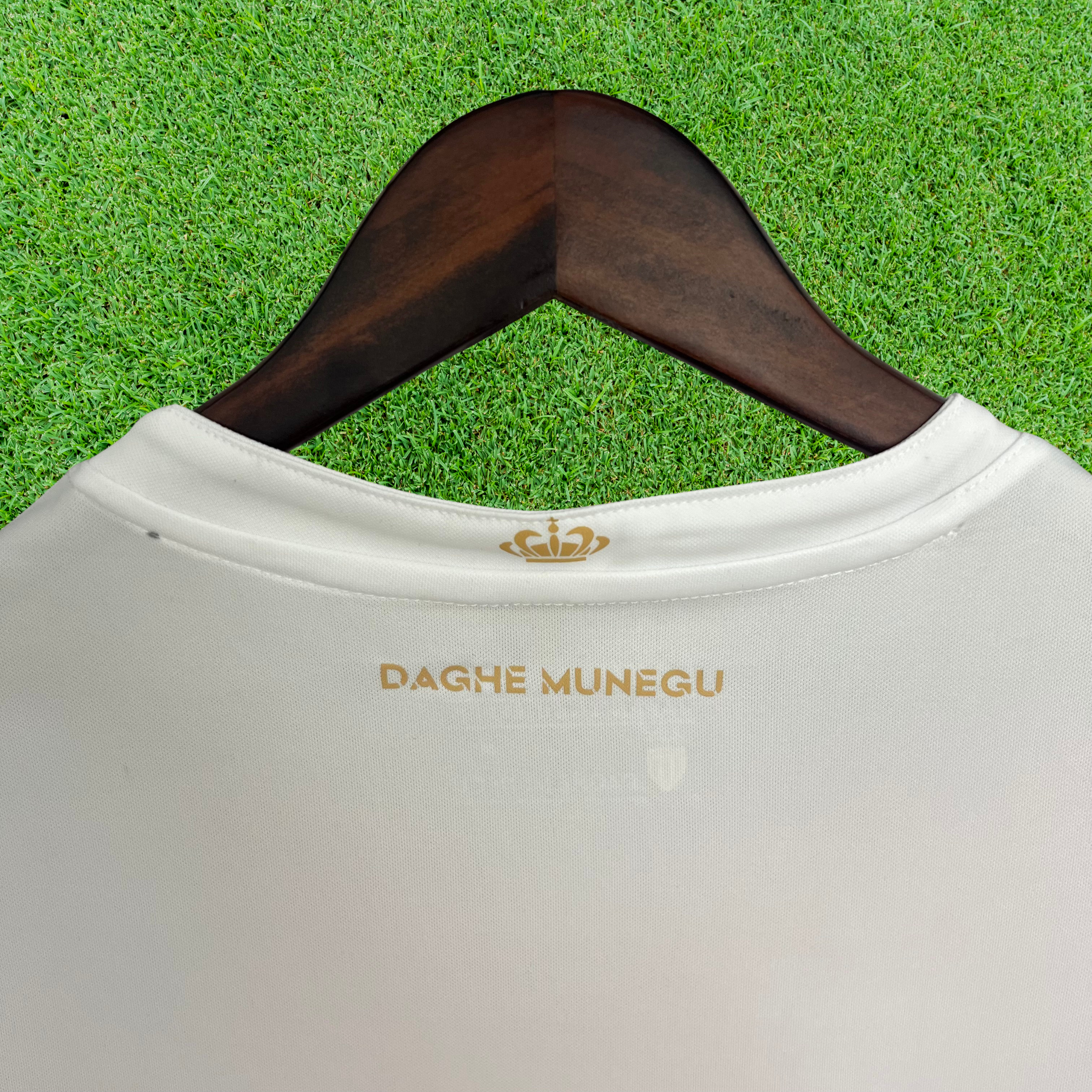 Jersey AS Monaco I 25/26 Fan