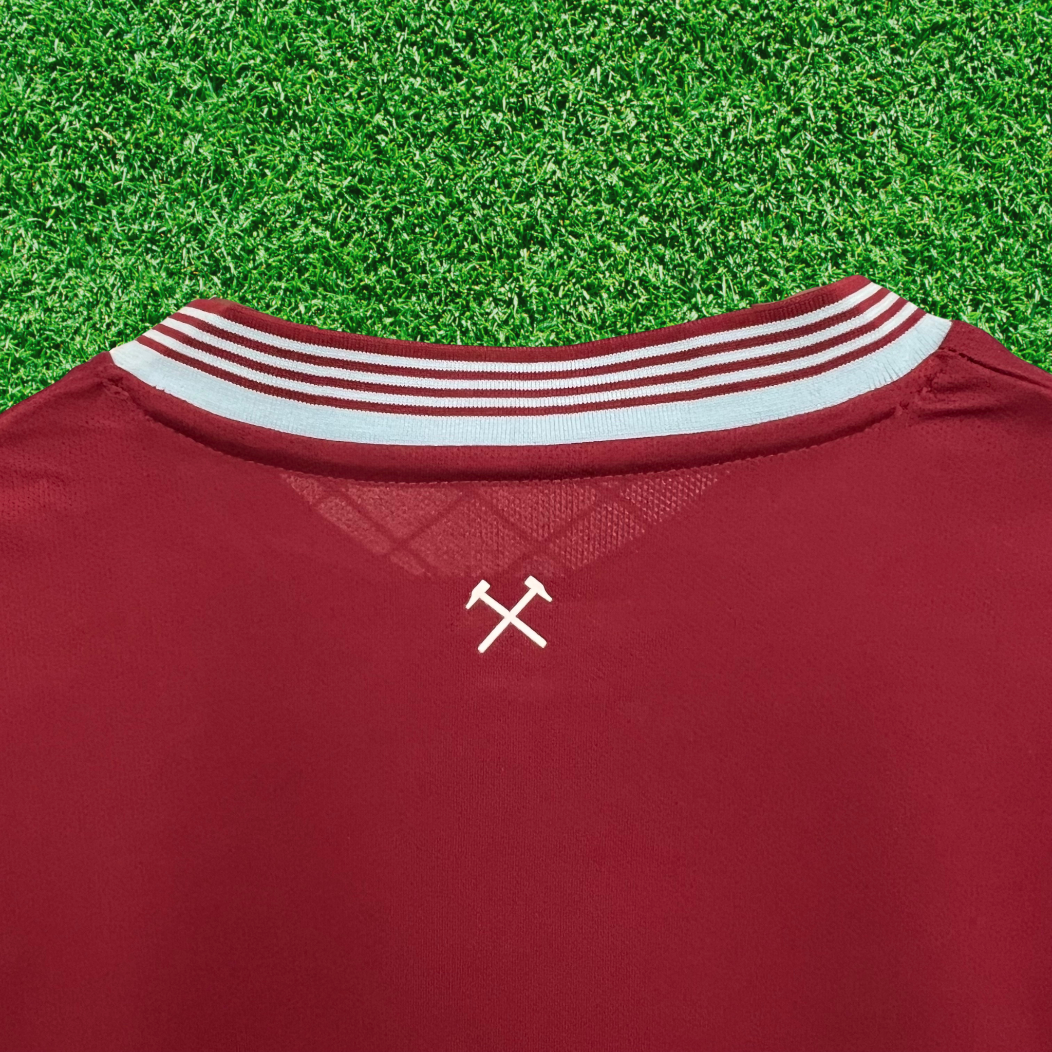 Jersey West Ham United I 25/26 Fan