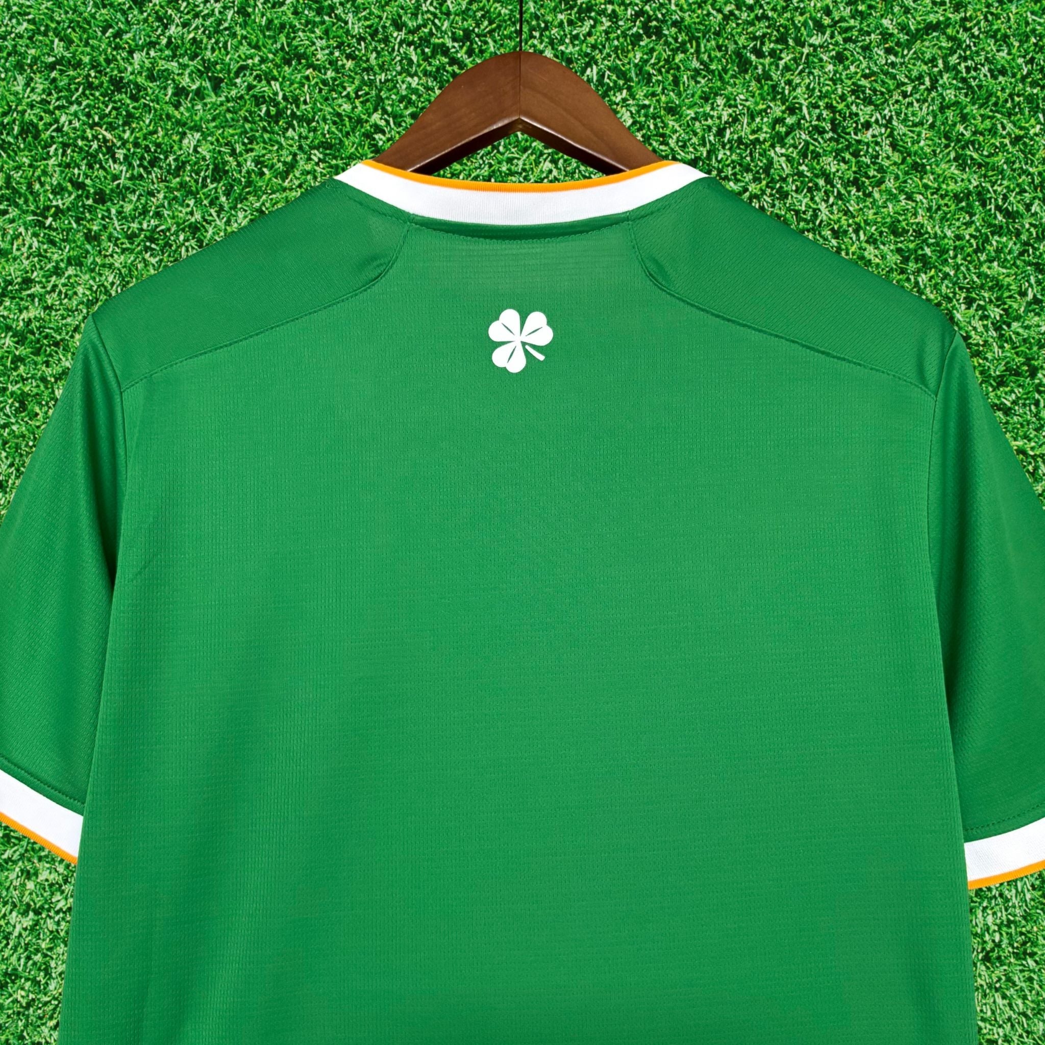 Jersey Ireland I 2026 Fan