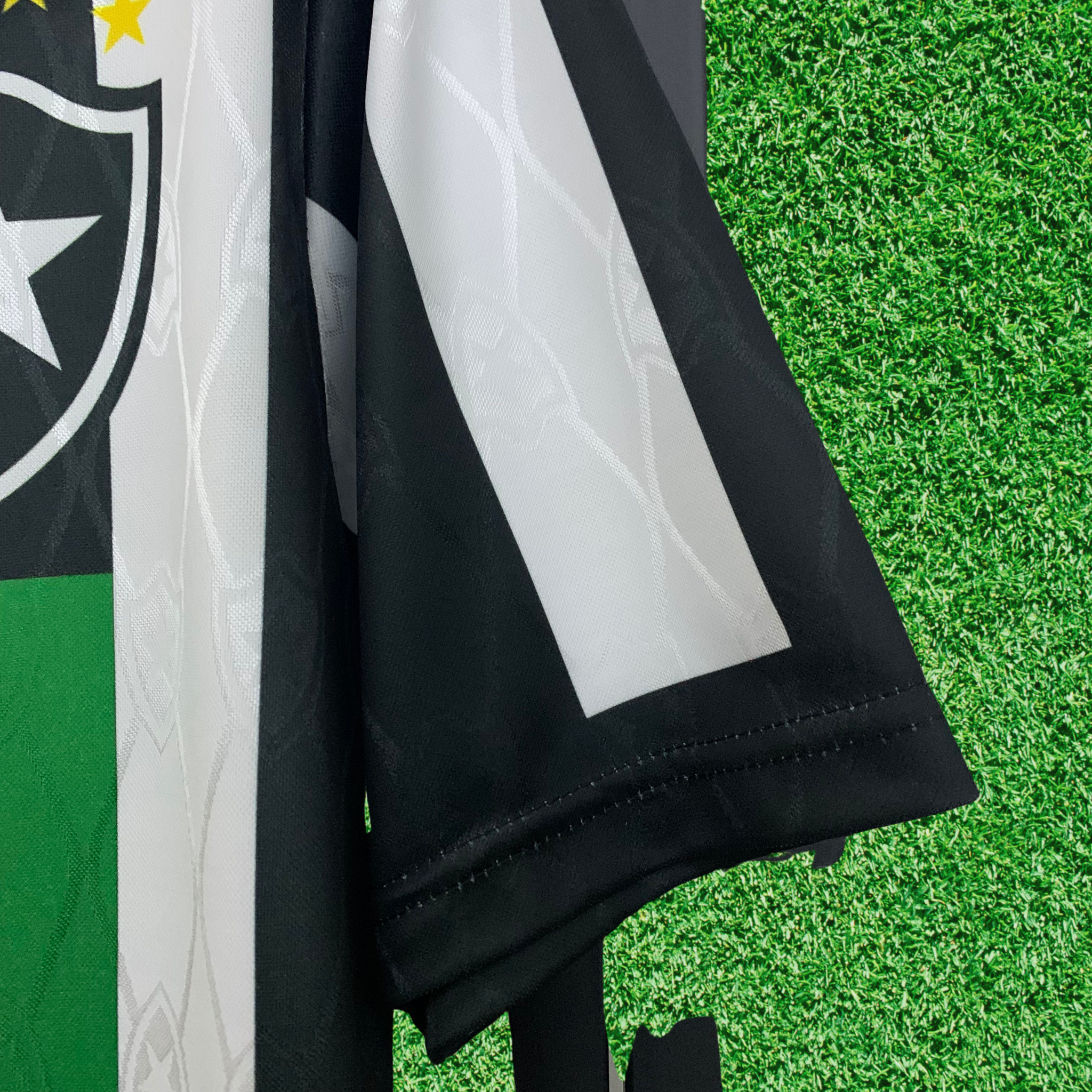 Jersey Botafogo I 1995 Retro