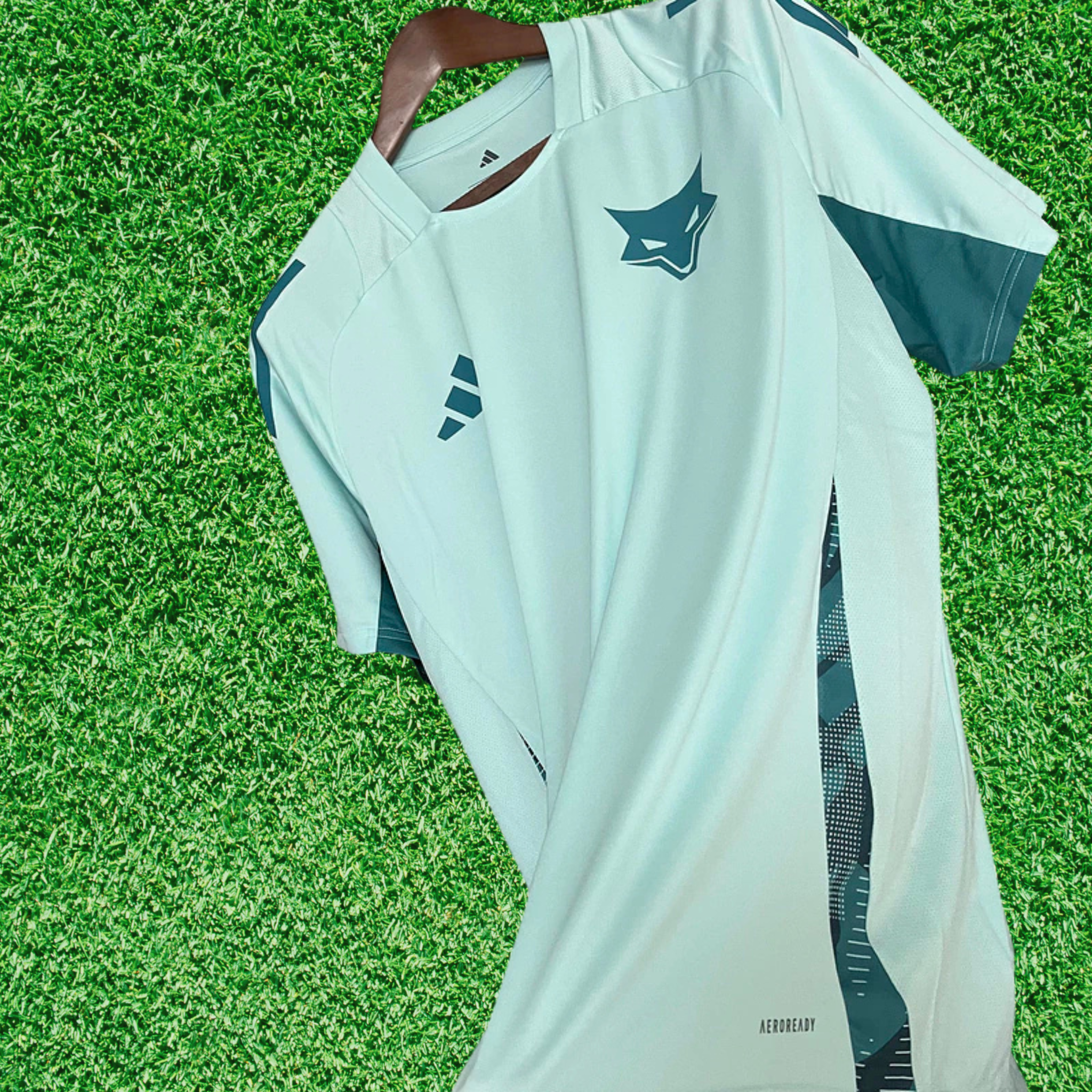 Jersey Cruzeiro Training I 25/26 Fan