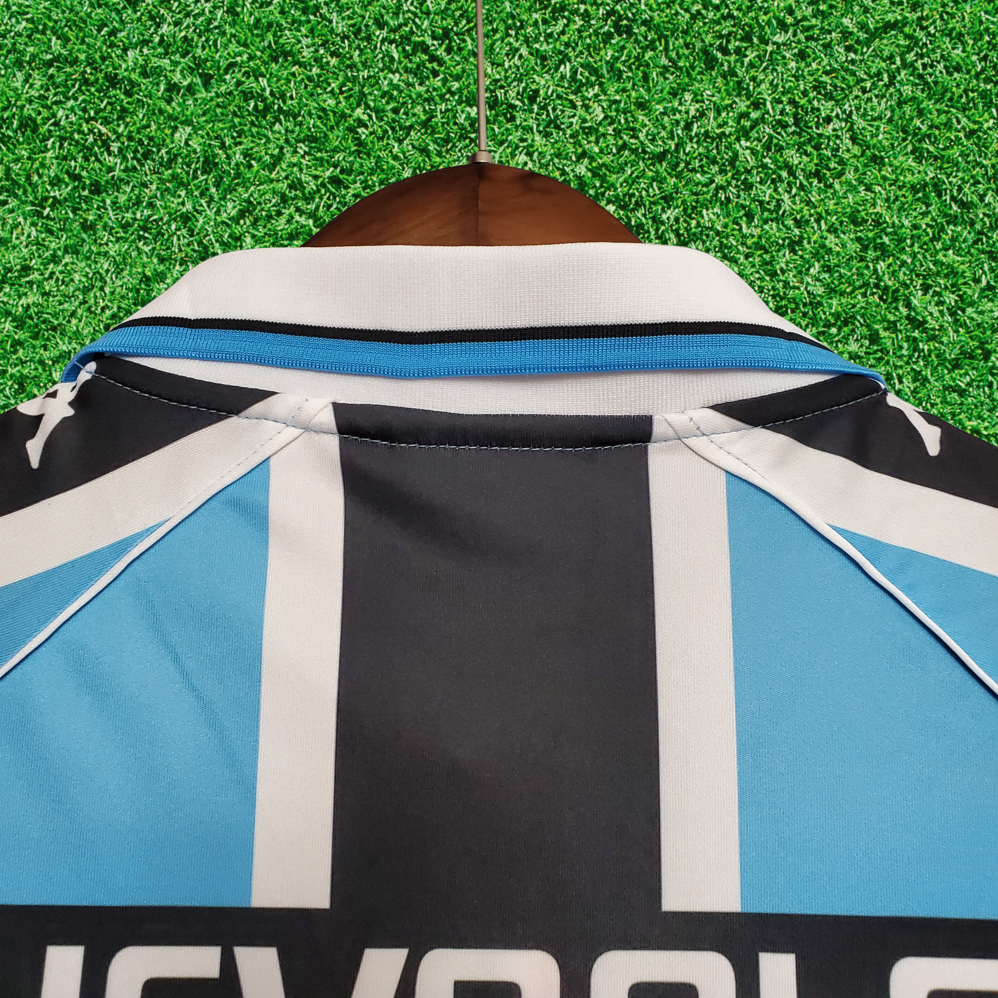 Jersey Grêmio I 2000 Retro