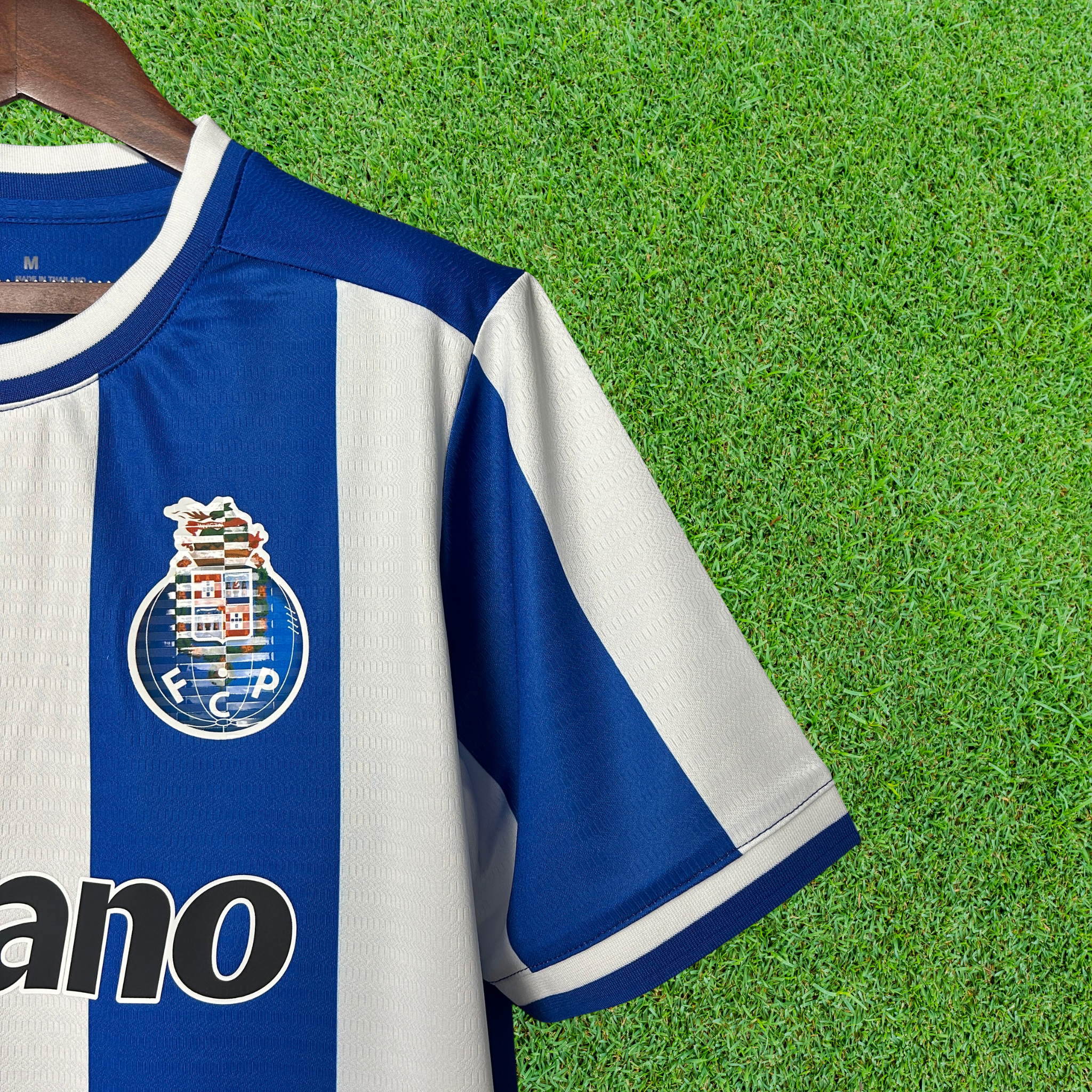 Jersey FC Porto I 25/26 Fan