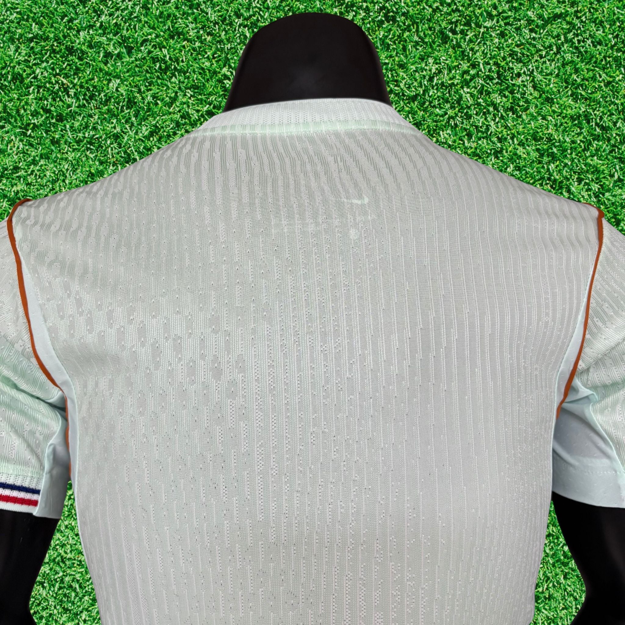 Jersey France II 2026 Player