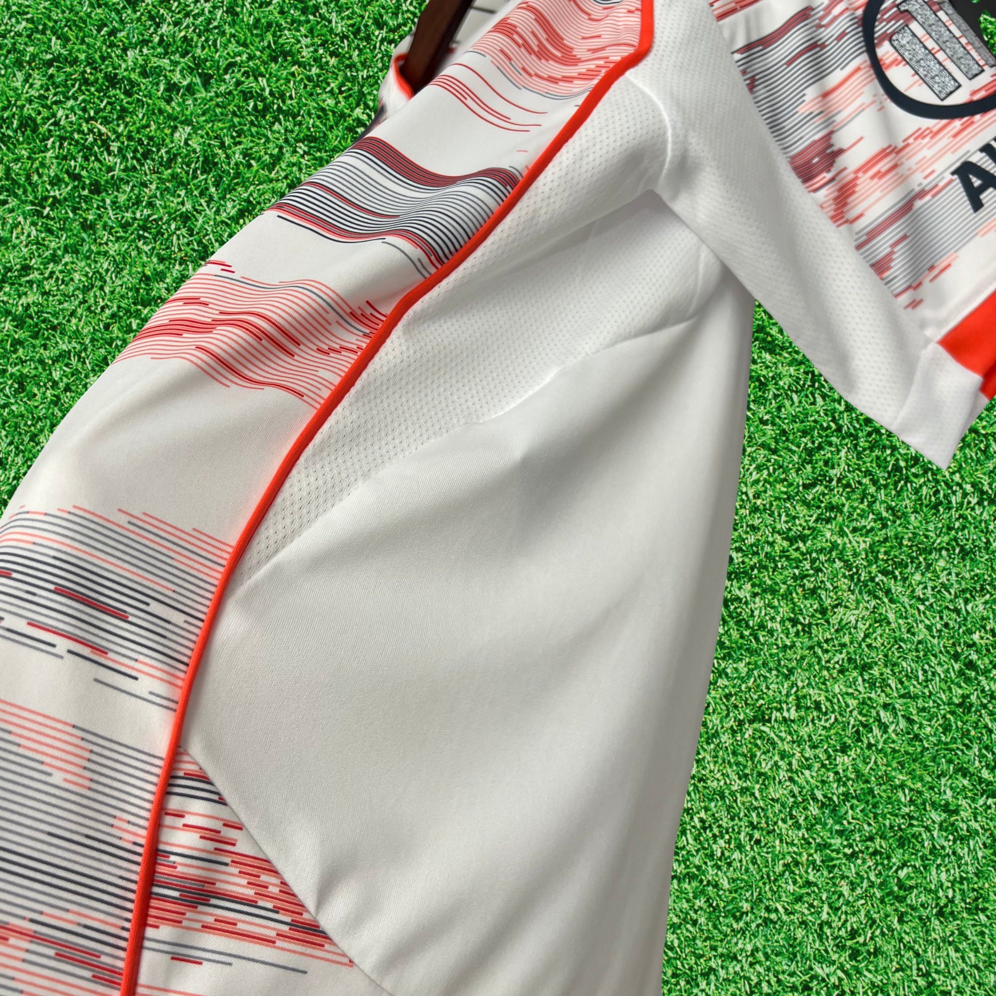 Jersey Bayern Munich II 25/26 Fan