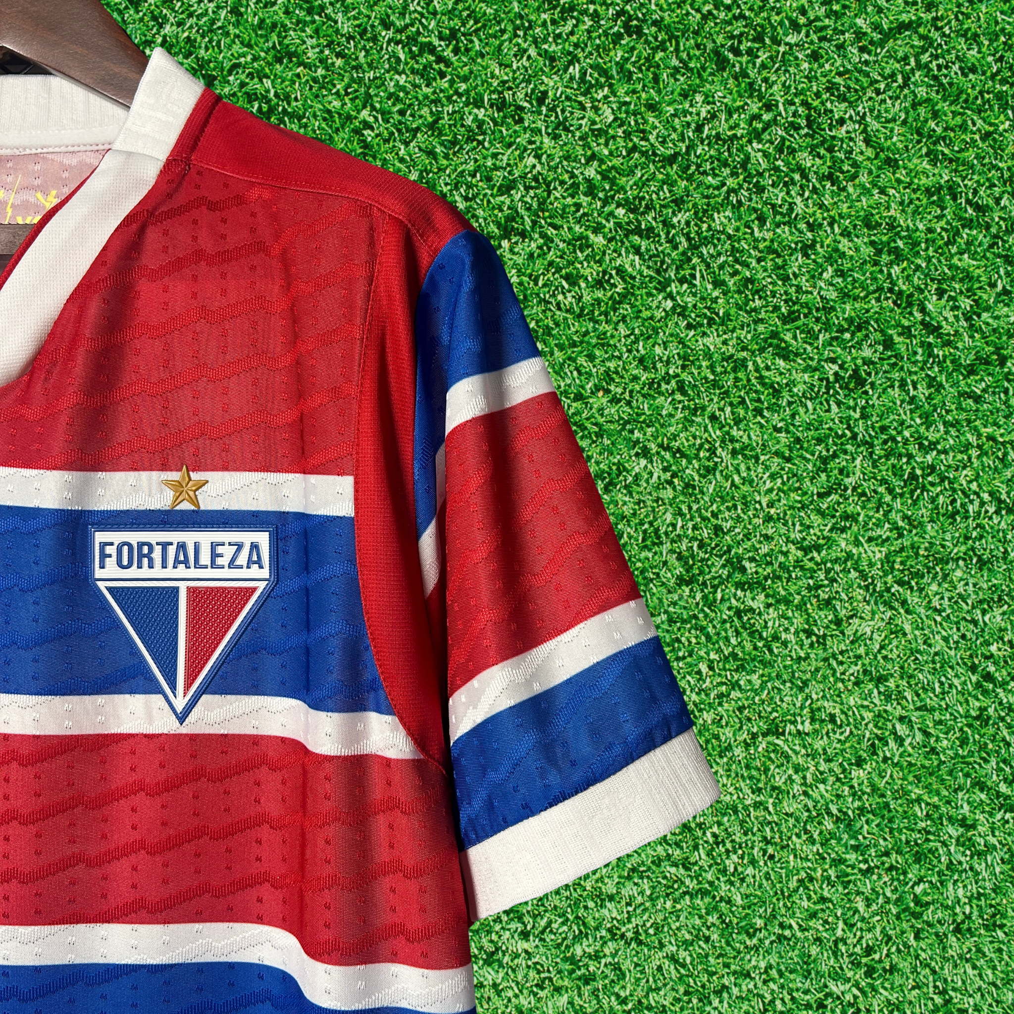 Jersey Fortaleza I 25/26 Fan