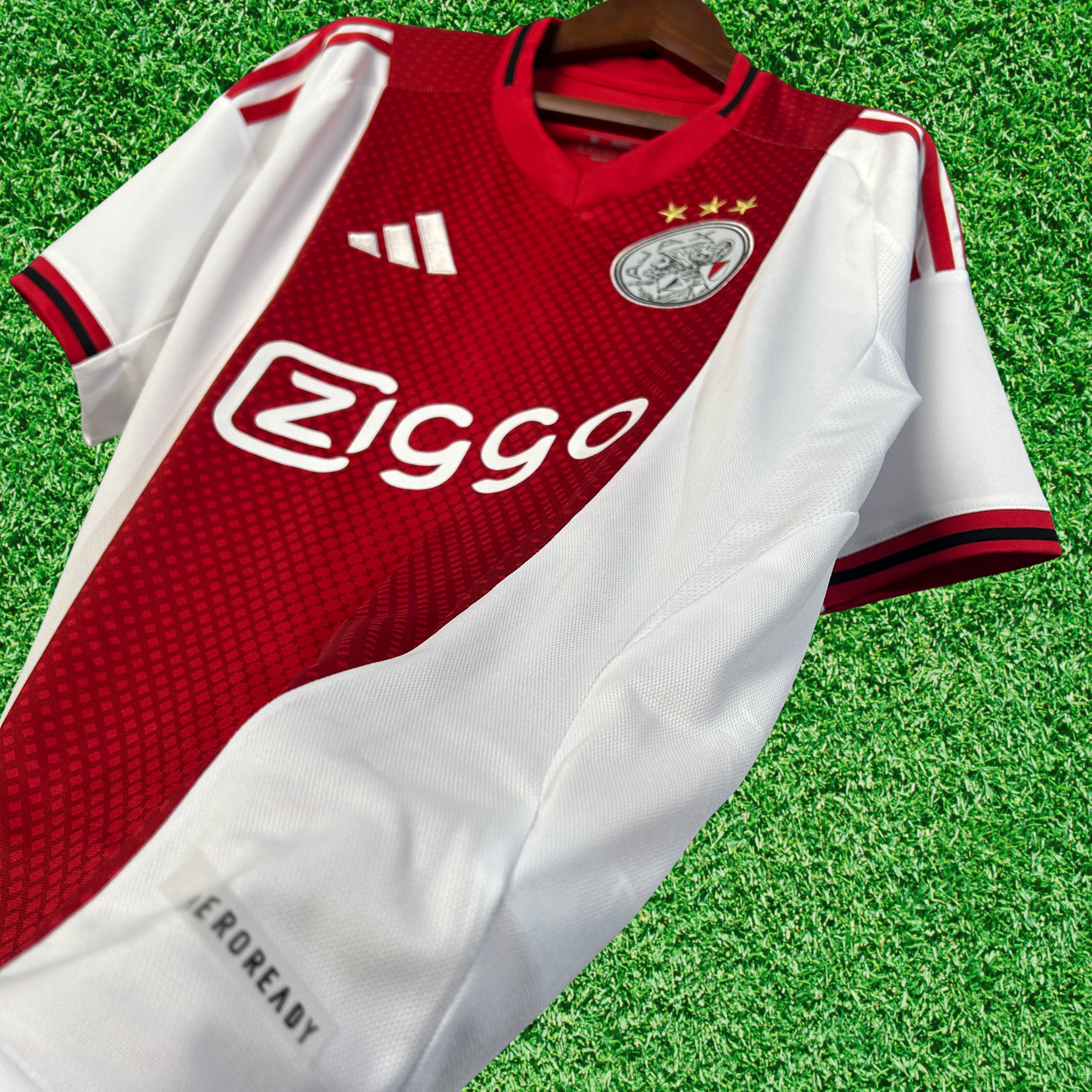 Jersey AFC Ajax I 25/26 Fan