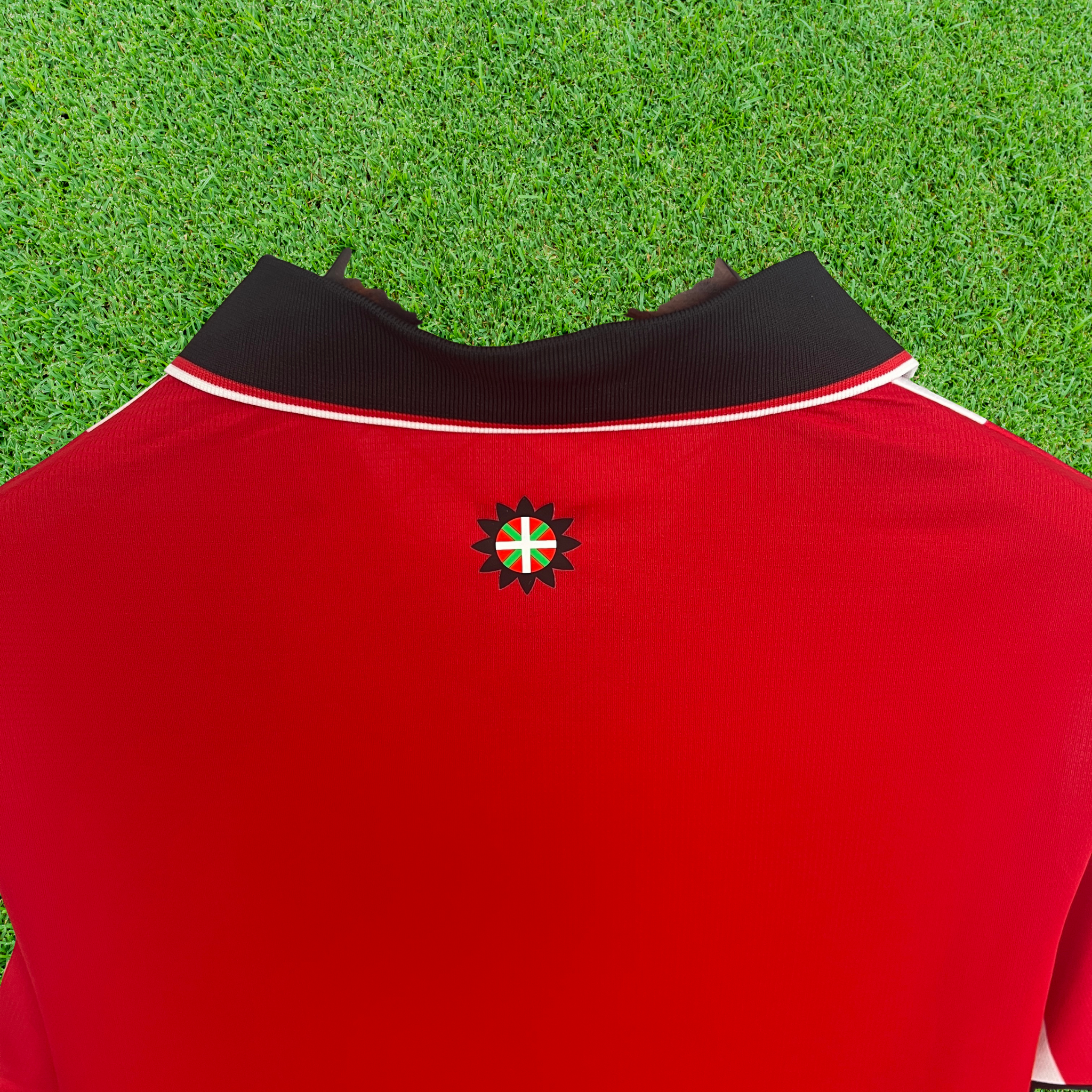 Jersey Athletic Bilbao I 25/26 Fan