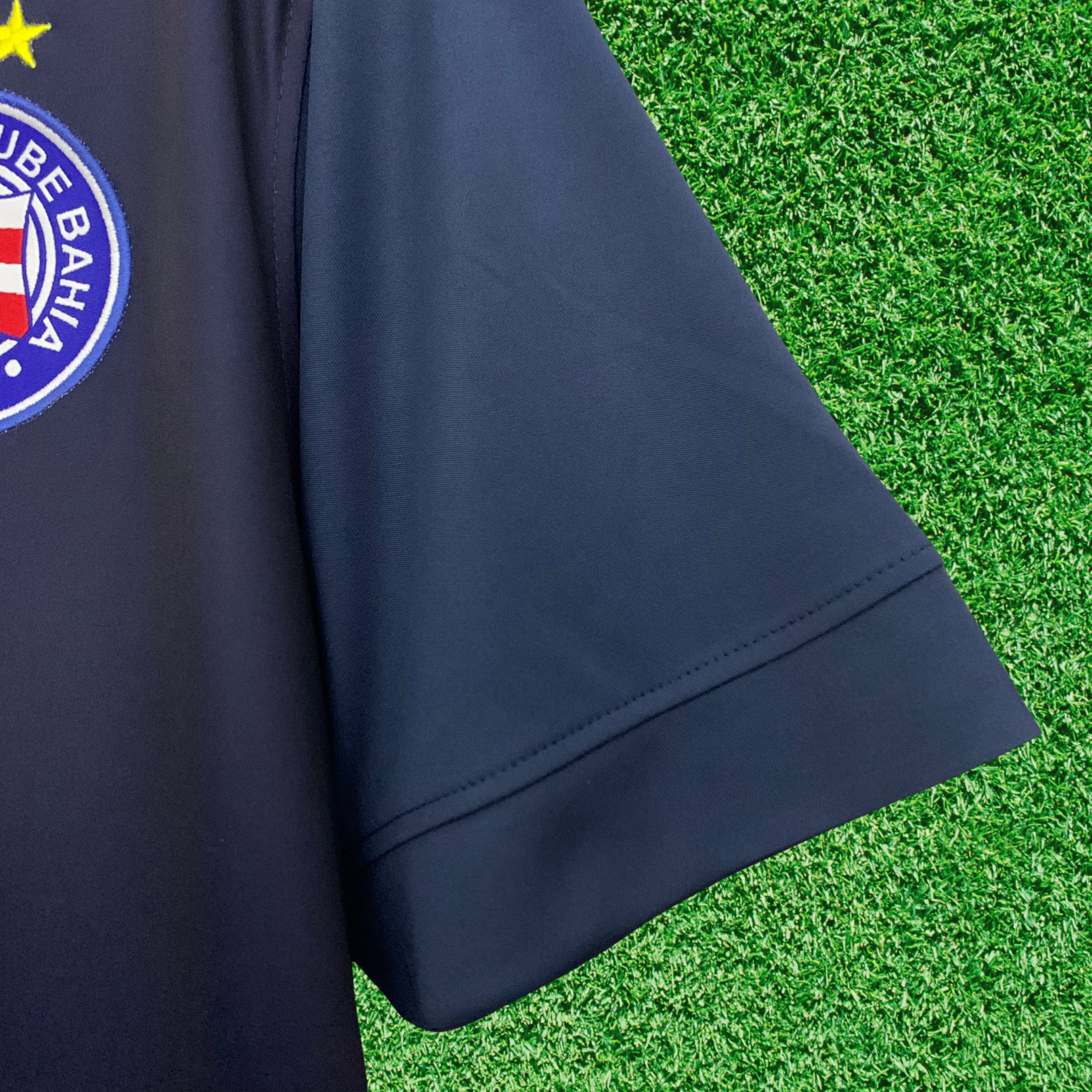 Jersey Bahia III 13/14 Retro