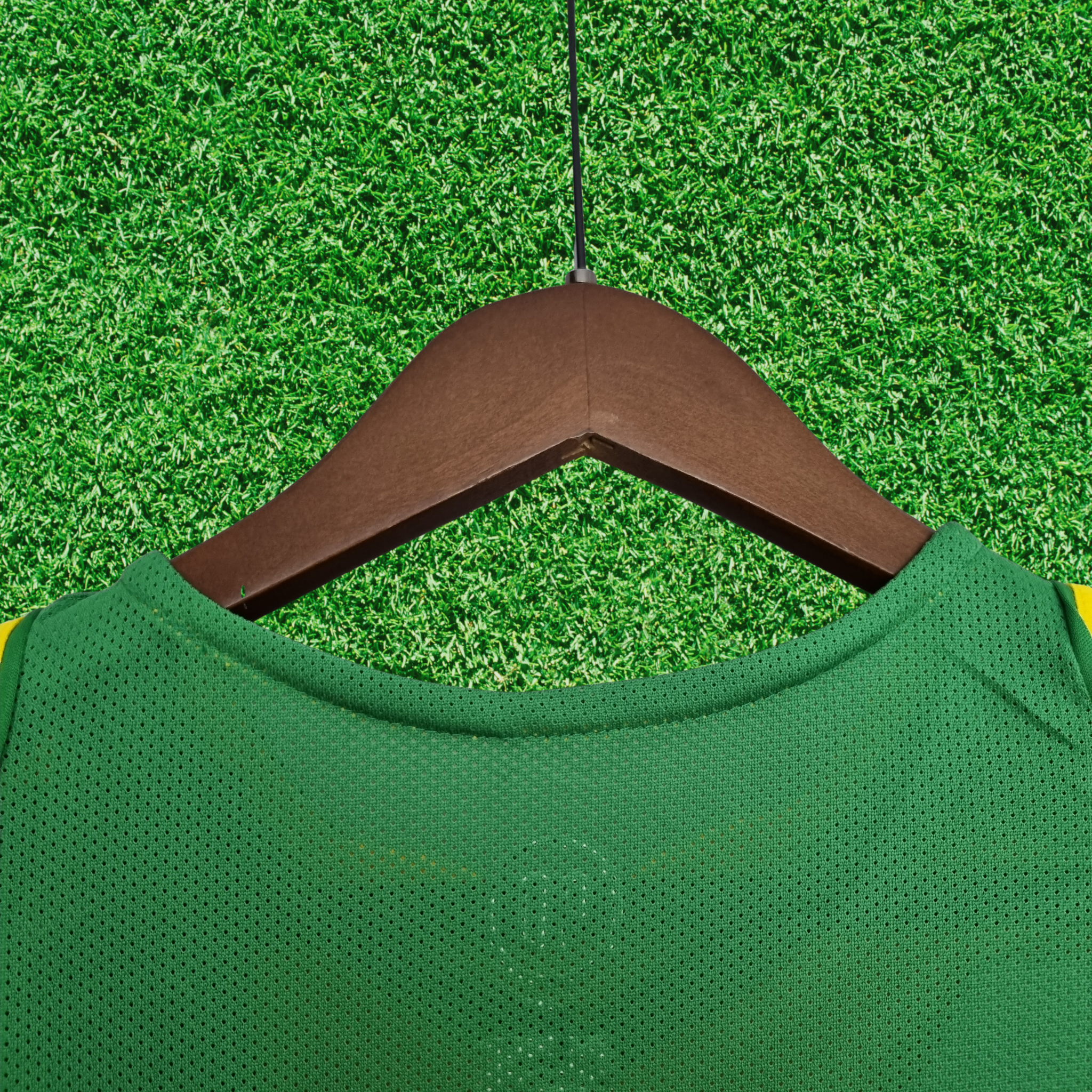 Jersey Brazil I 2004 Retro