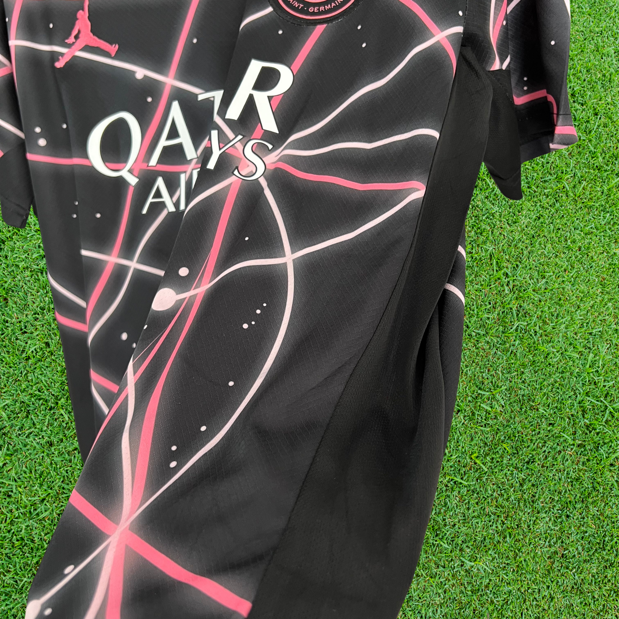 Jersey Paris Saint-Germain F.C (PSG) Pre-Match 25/26 Fan