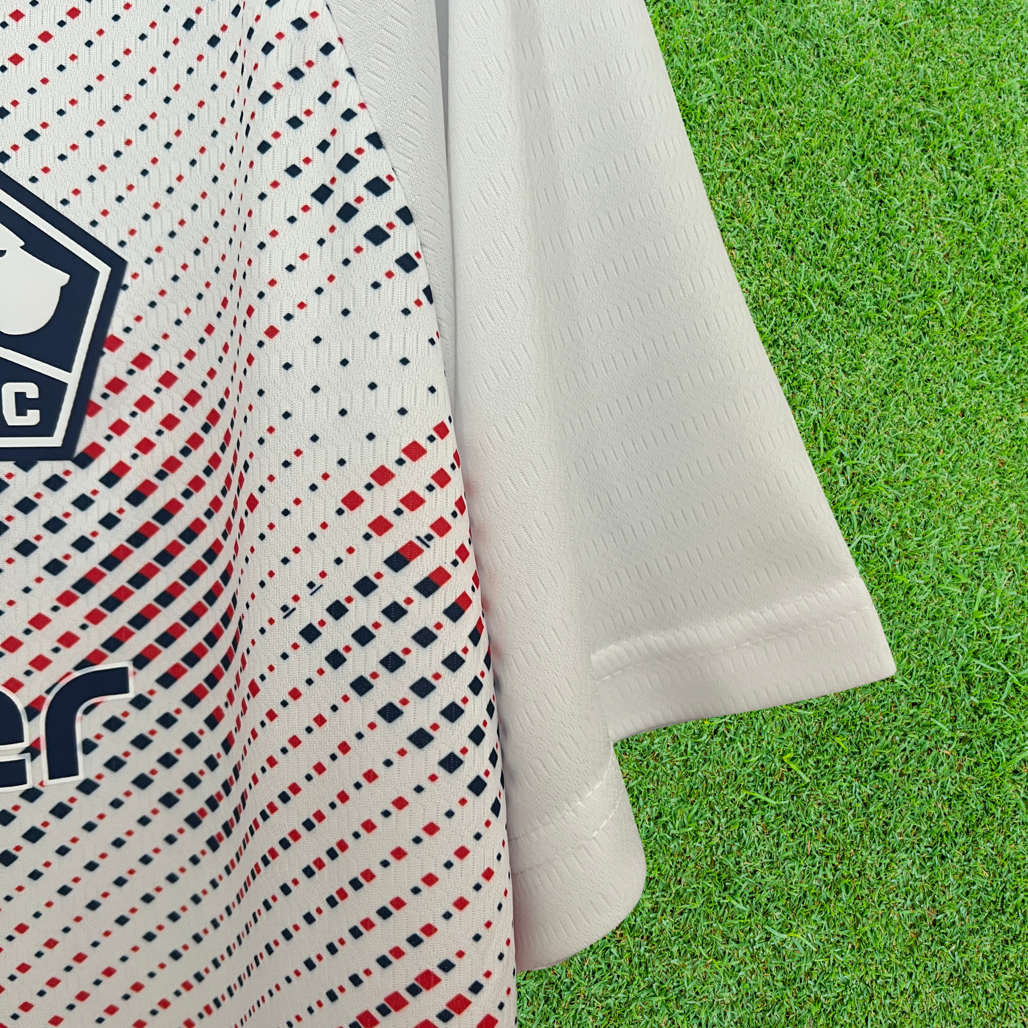 Jersey Lille LOSC II 24/25 Fan