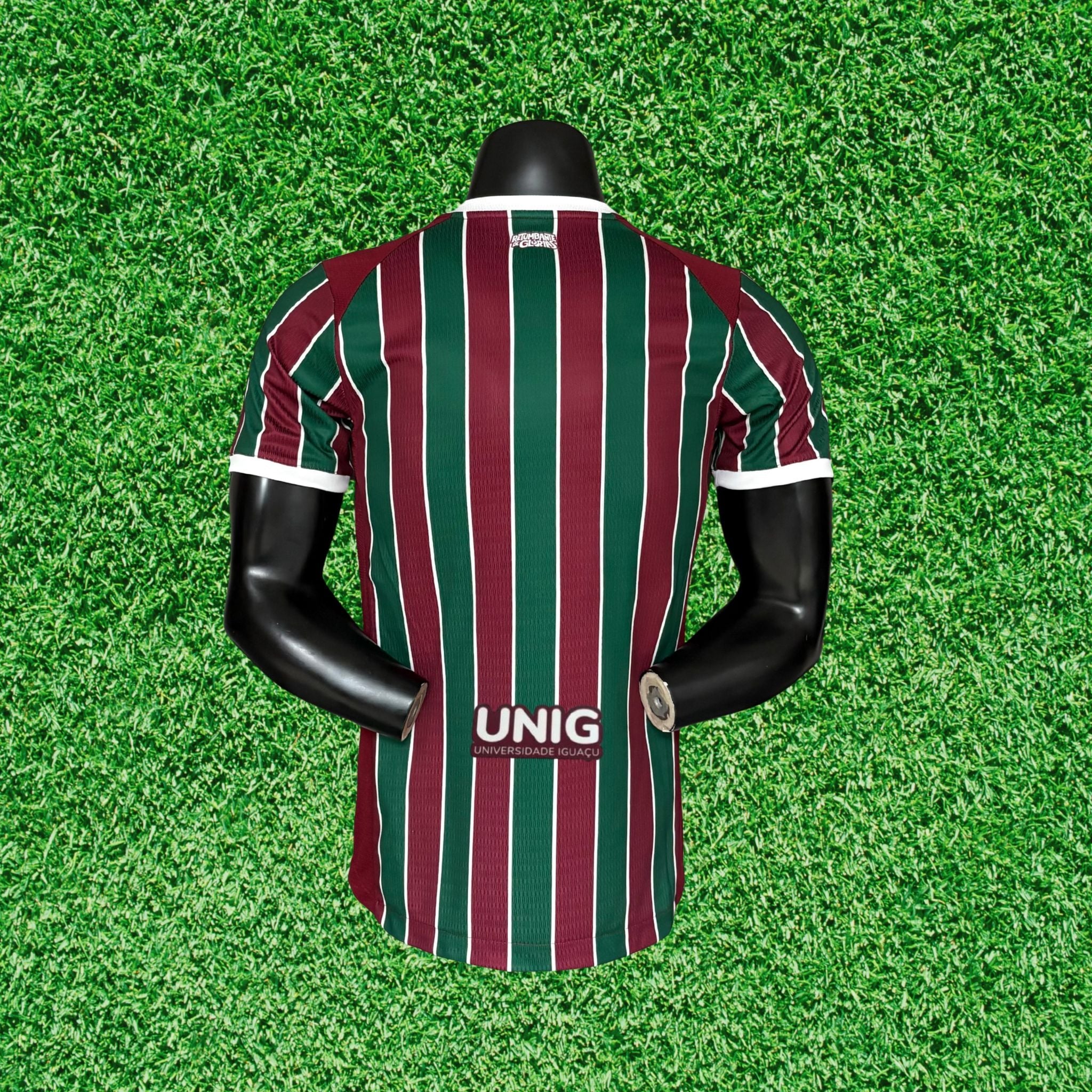 Jersey Fluminense I 26/27 Player
