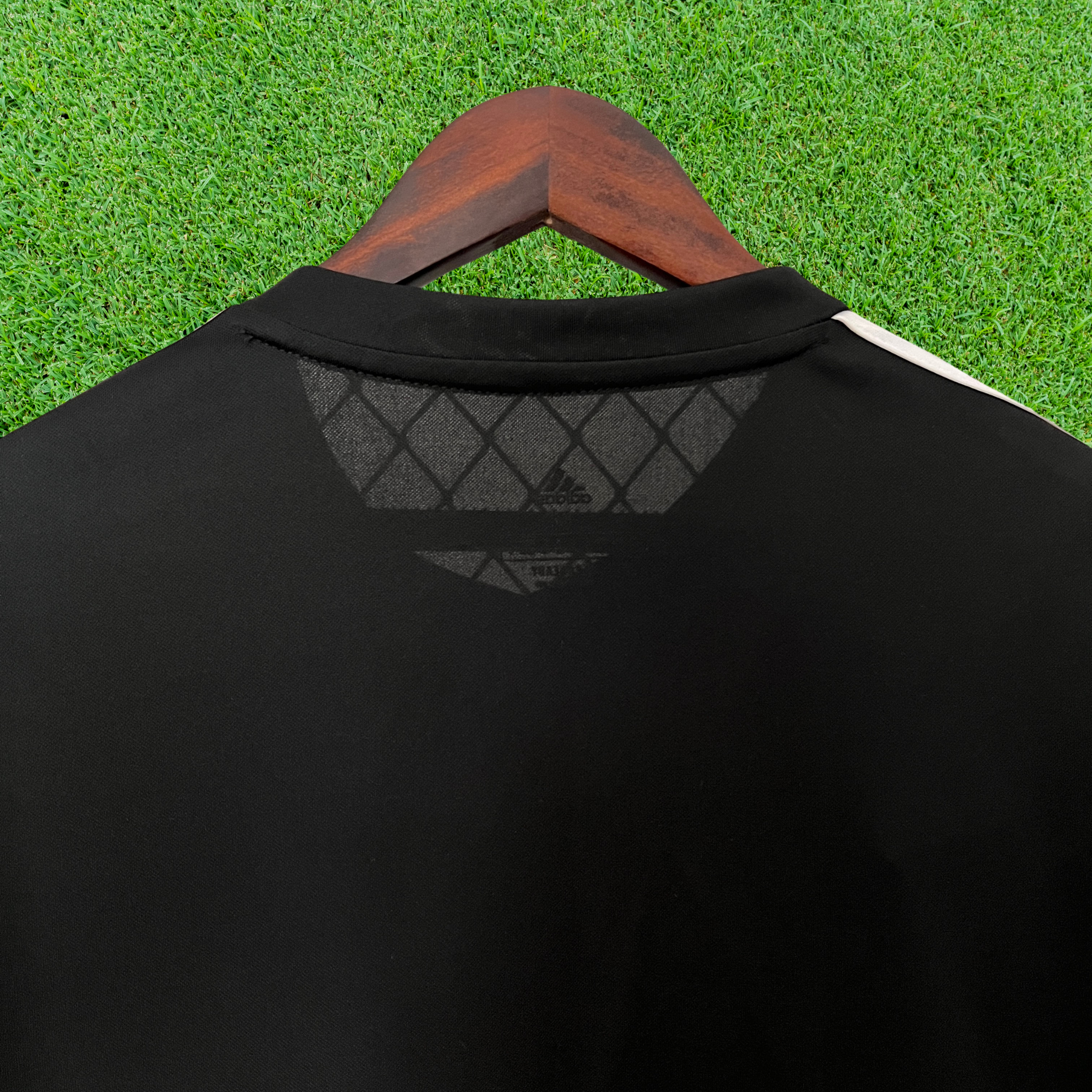 Jersey Flamengo Special Edition Balmain 24/25 Fan