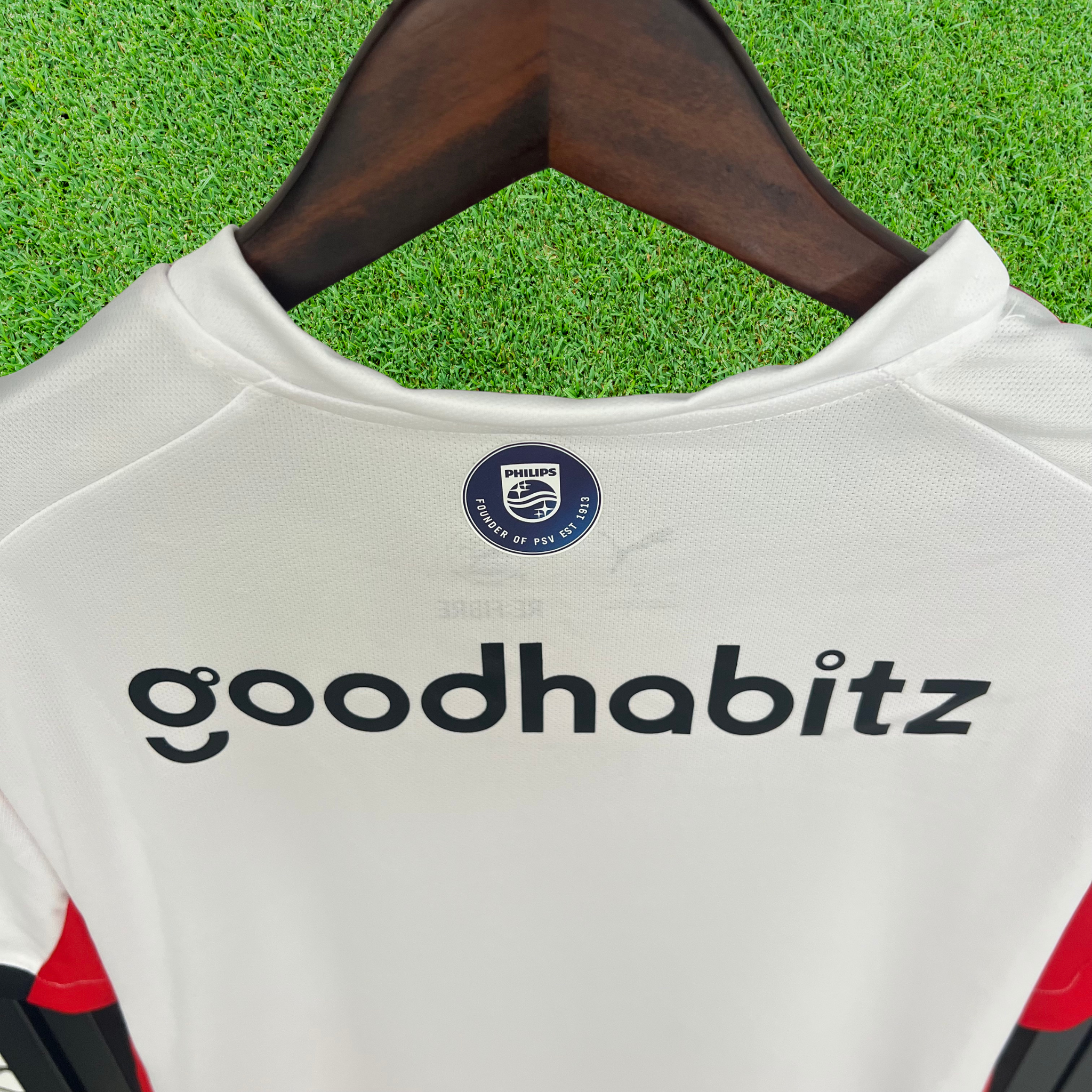 Jersey PSV I 25/26 Fan