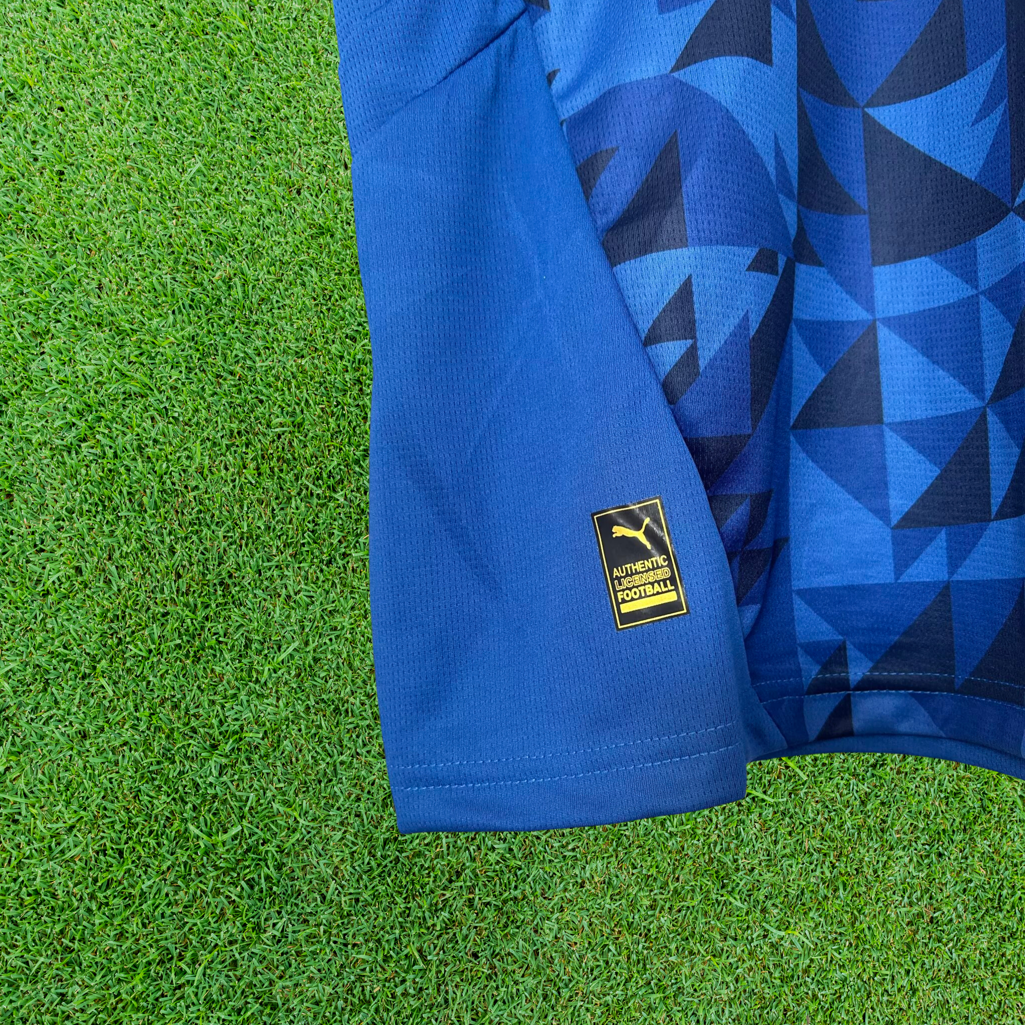 Jersey Al Hilal I 24/25 Fan