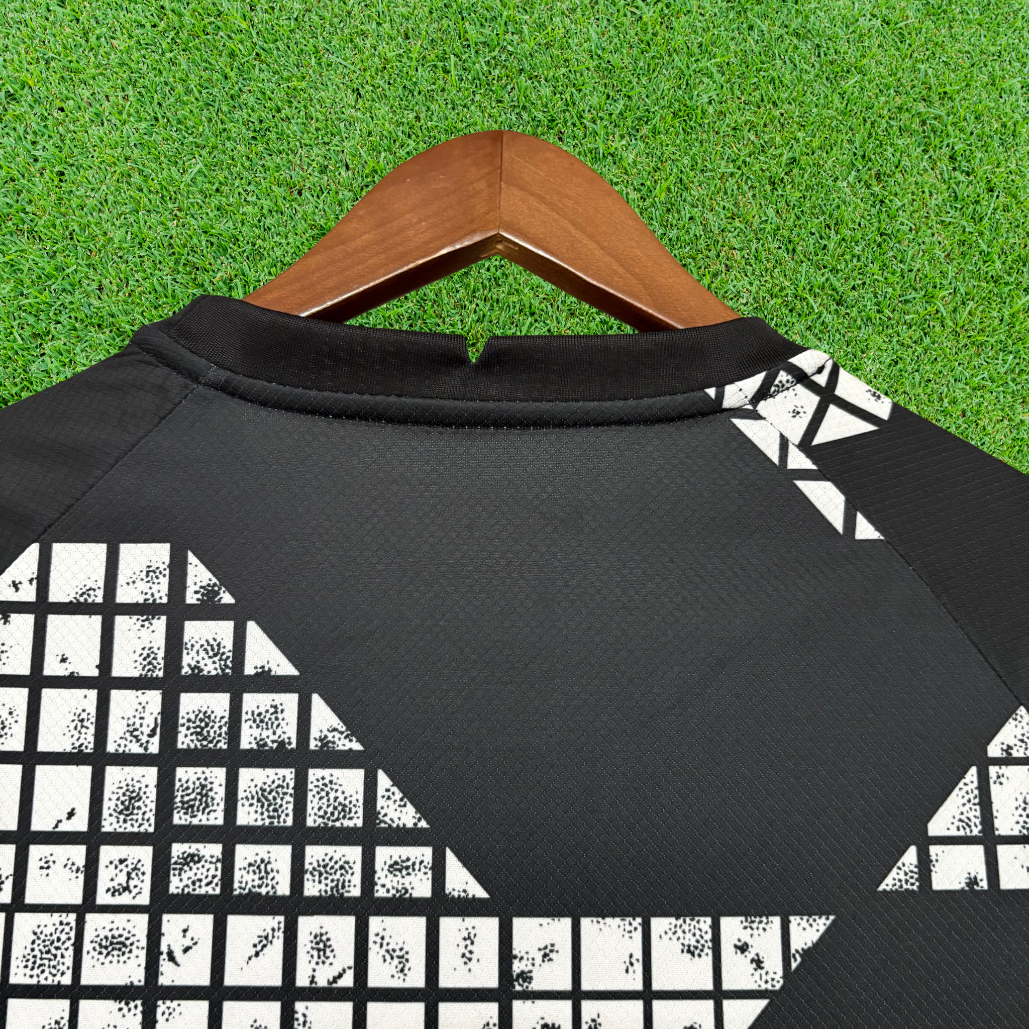 Jersey Corinthians Special Edition 2020 25/26 Fan