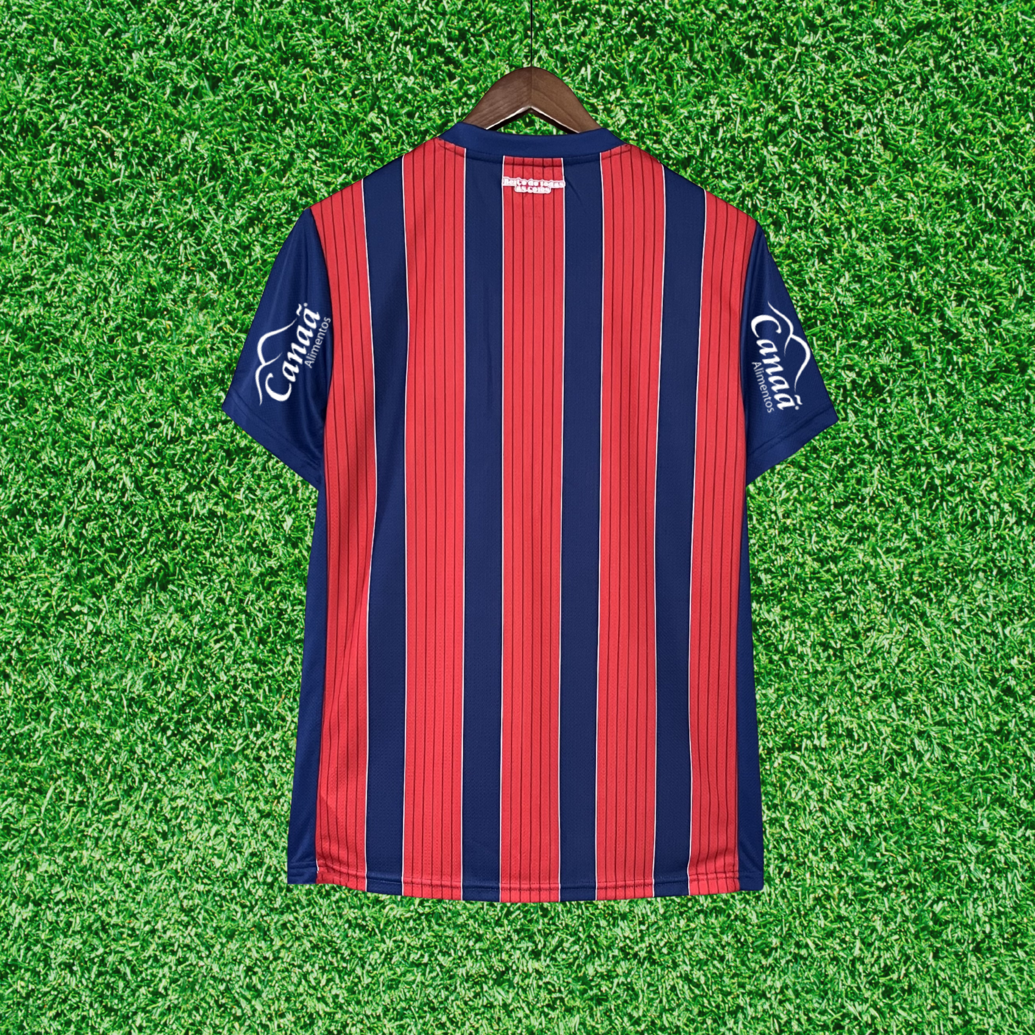 Jersey Bahia II 25/26 Fan