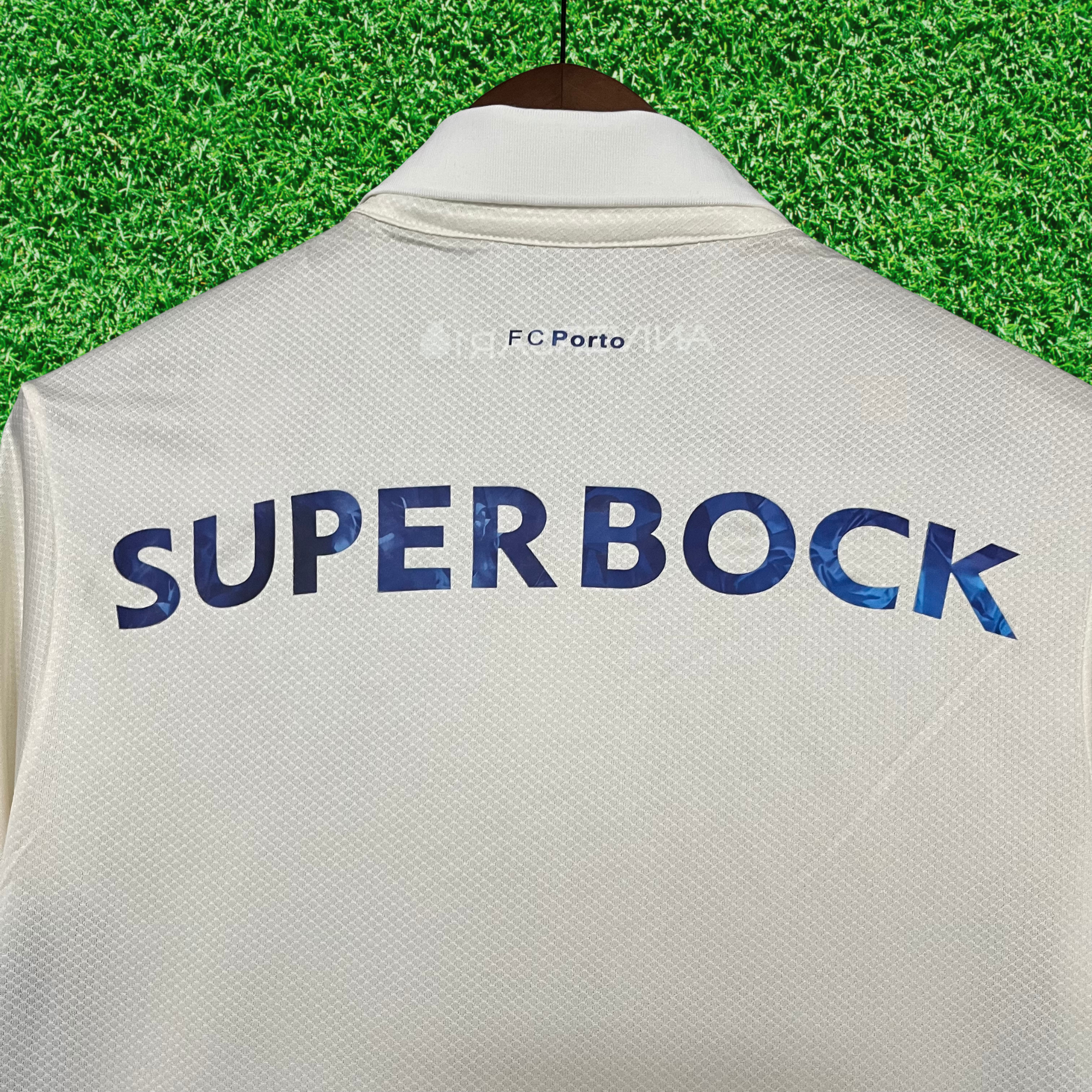 Jersey FC Porto III 25/26 Fan
