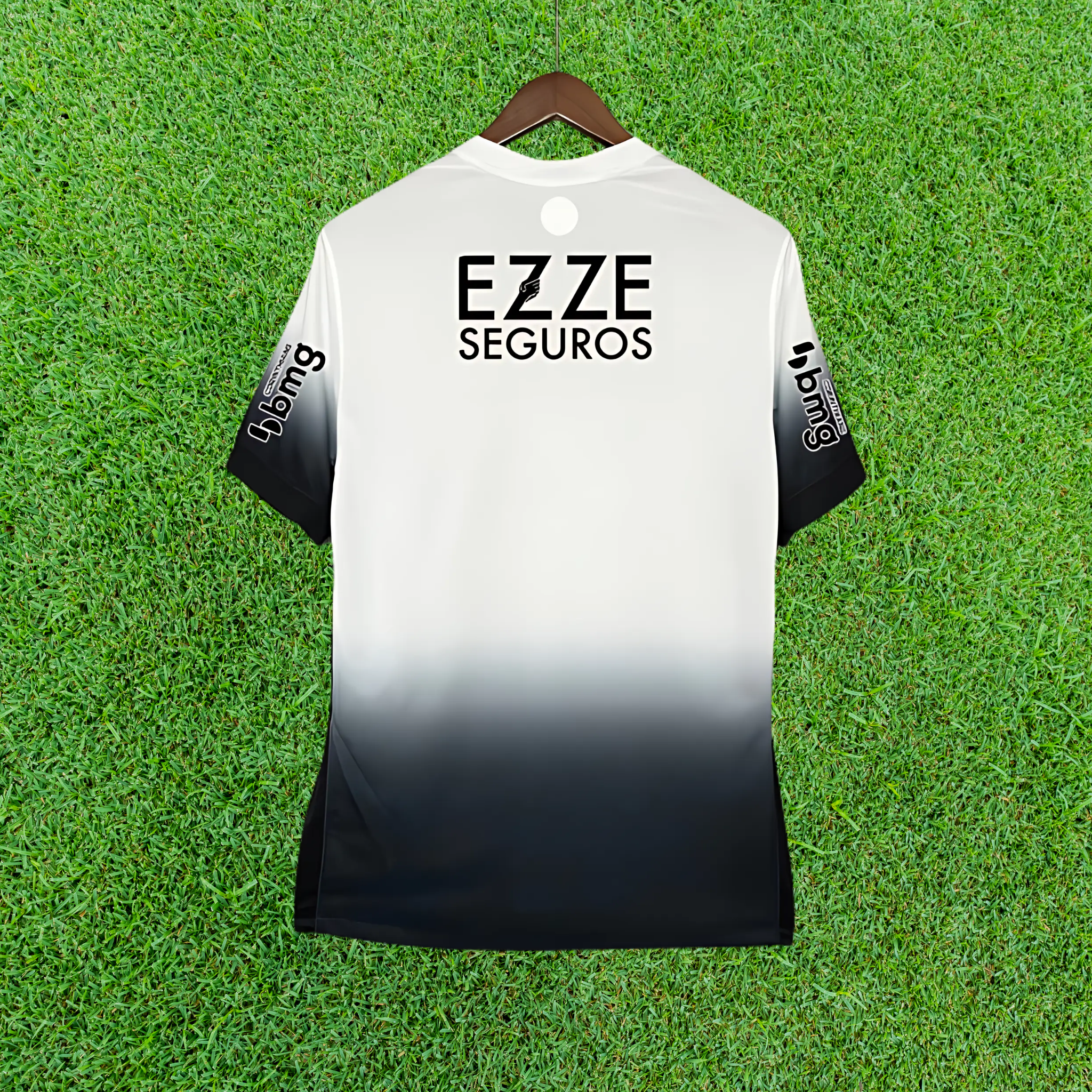 Jersey Corinthians I 24/25 Fan