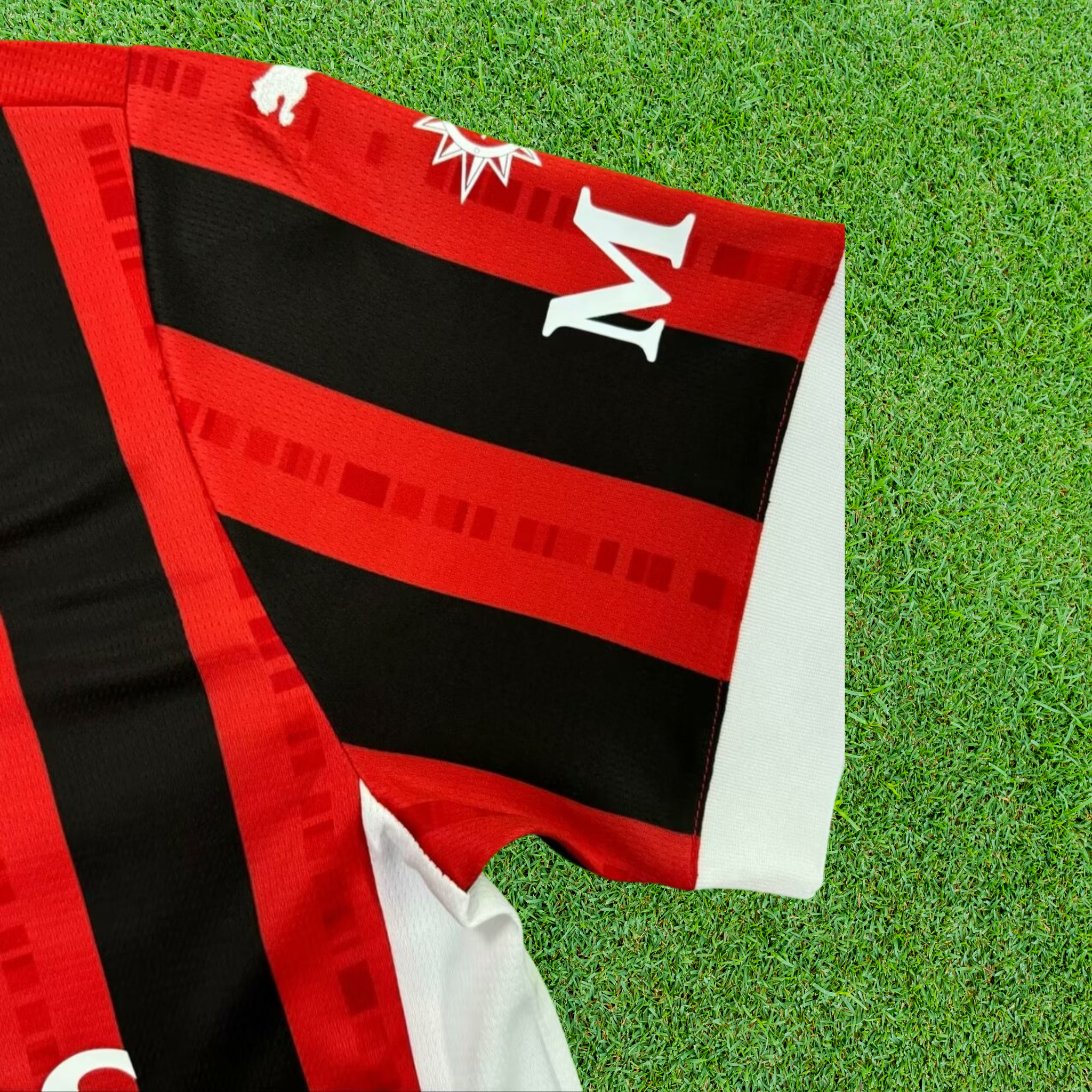 Jersey AC Milan I 24/25 Fan
