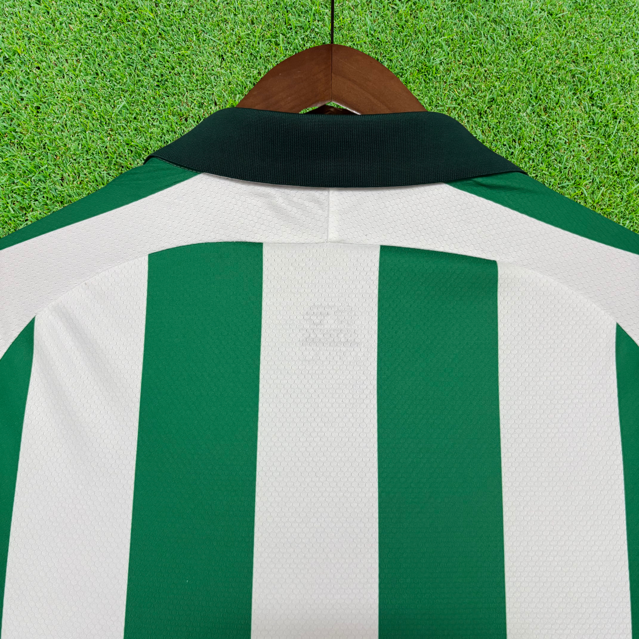 Jersey EC Juventude I 25/26 Fan