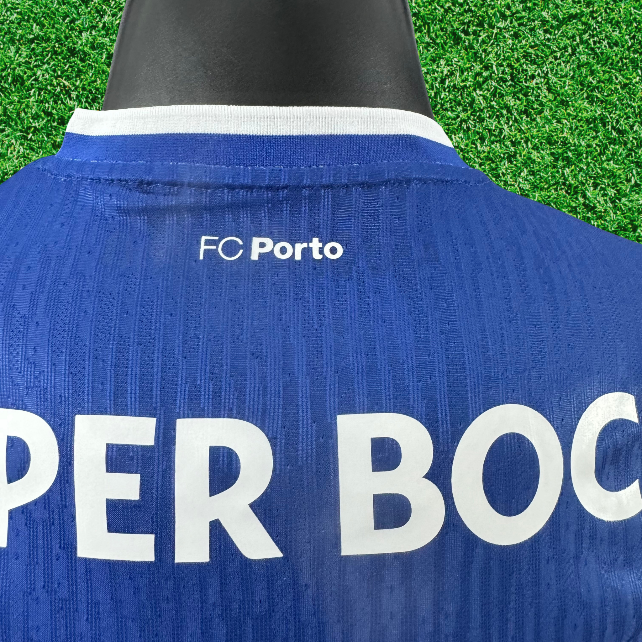 Jersey FC Porto I 25/26 Player