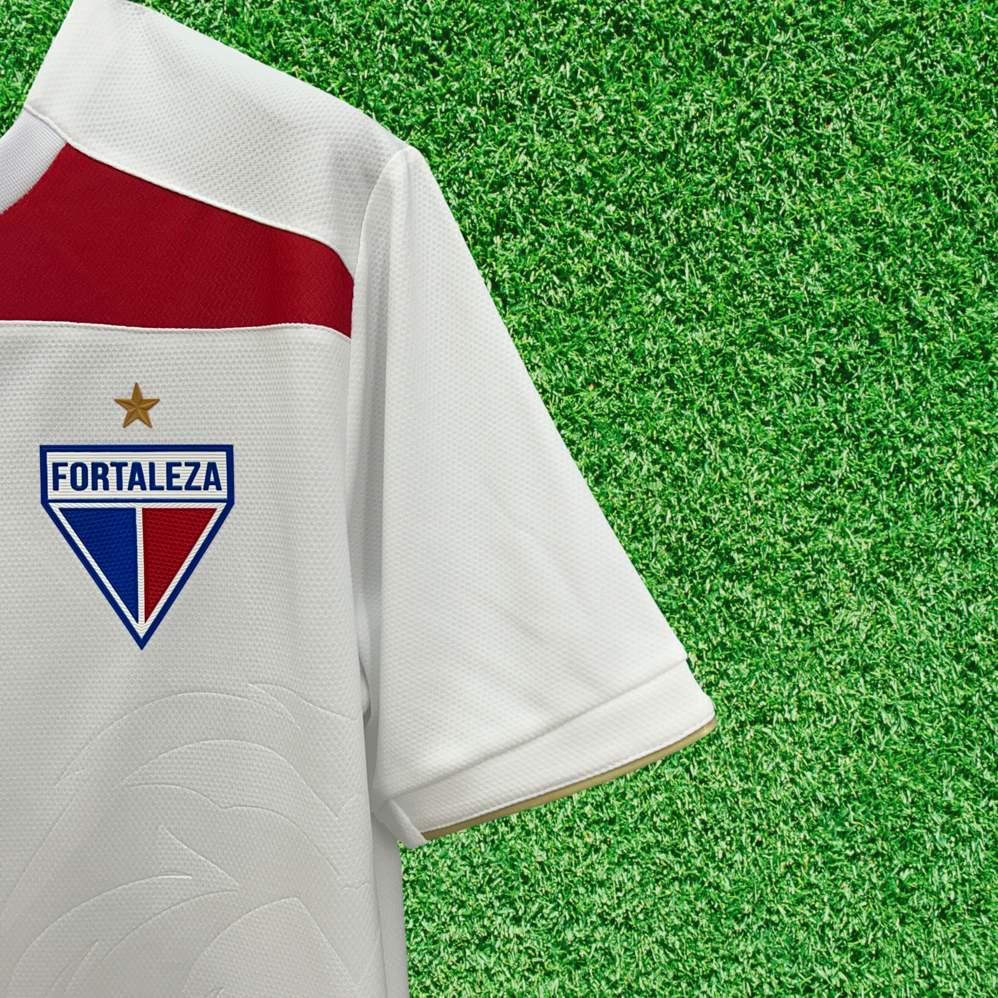 Jersey Fortaleza II 25/26 Fan