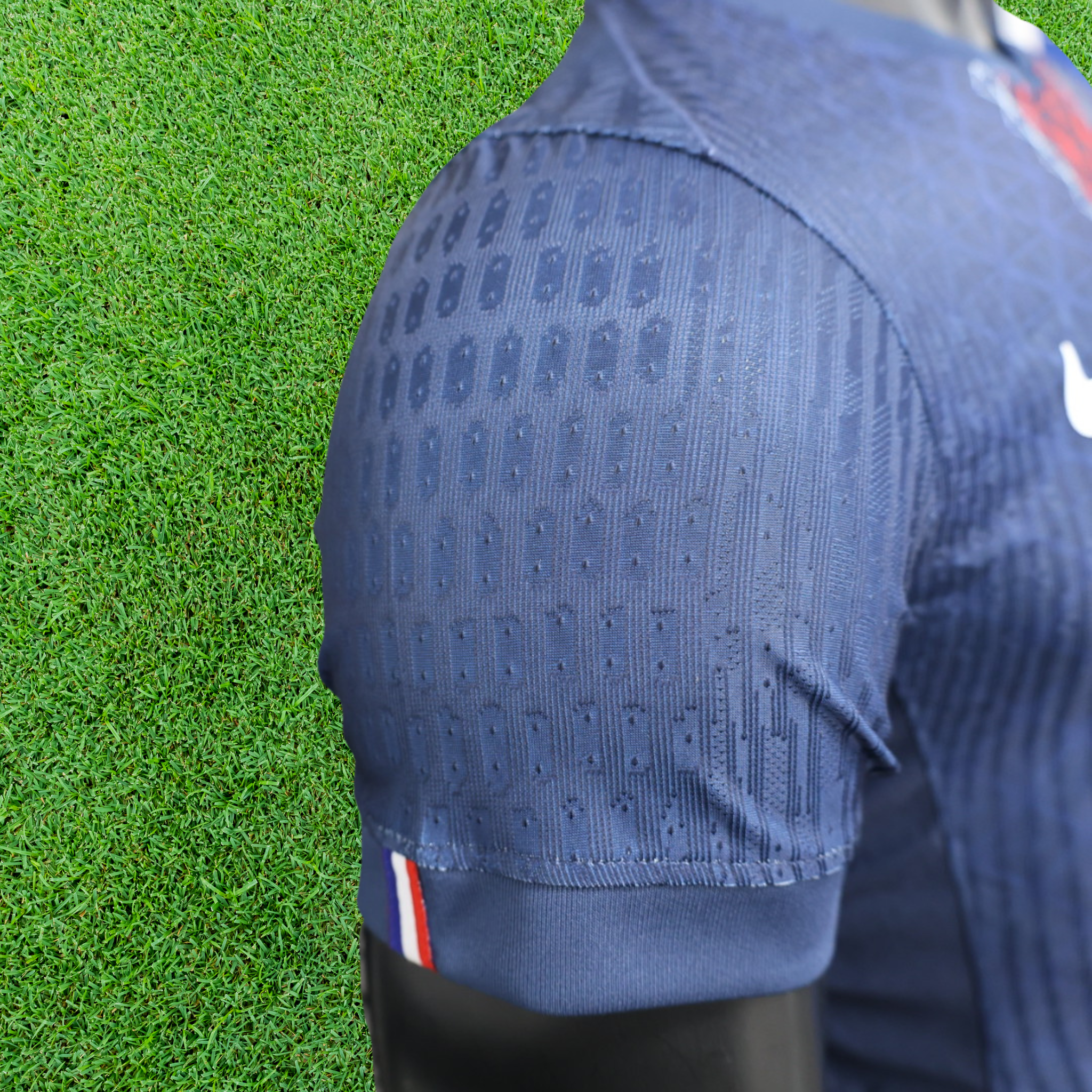 Jersey Paris Saint-Germain F.C (PSG) I 25/26 Player