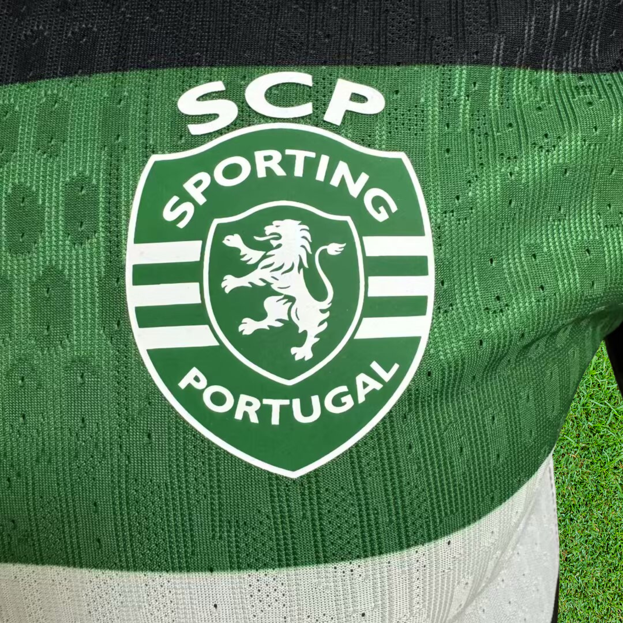 Jersey Sporting CP I 24/25 Player
