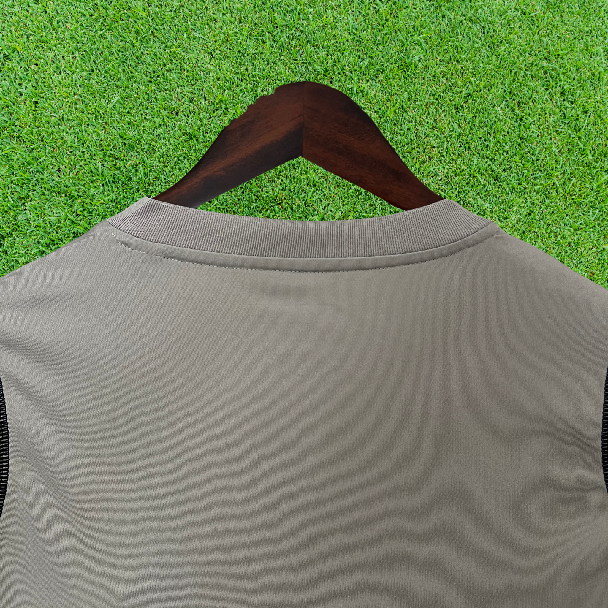 Tank Top Flamengo Grey 24/25 Fan