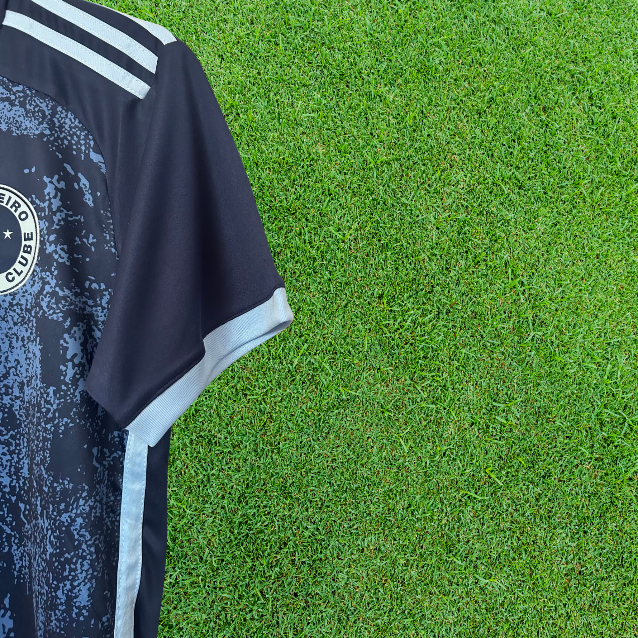 Jersey Cruzeiro III 24/25 Fan